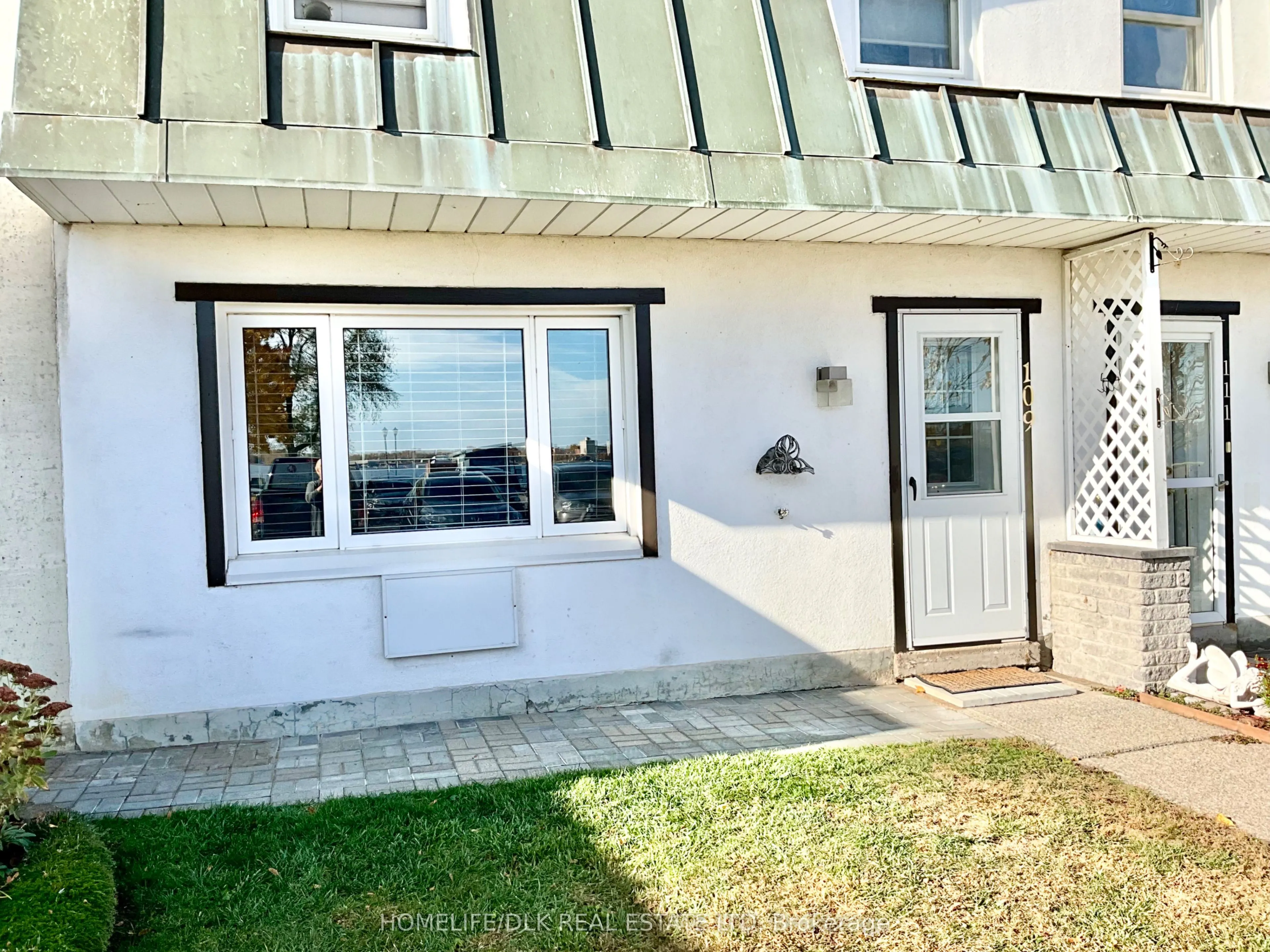 235 WATER Street W, #109