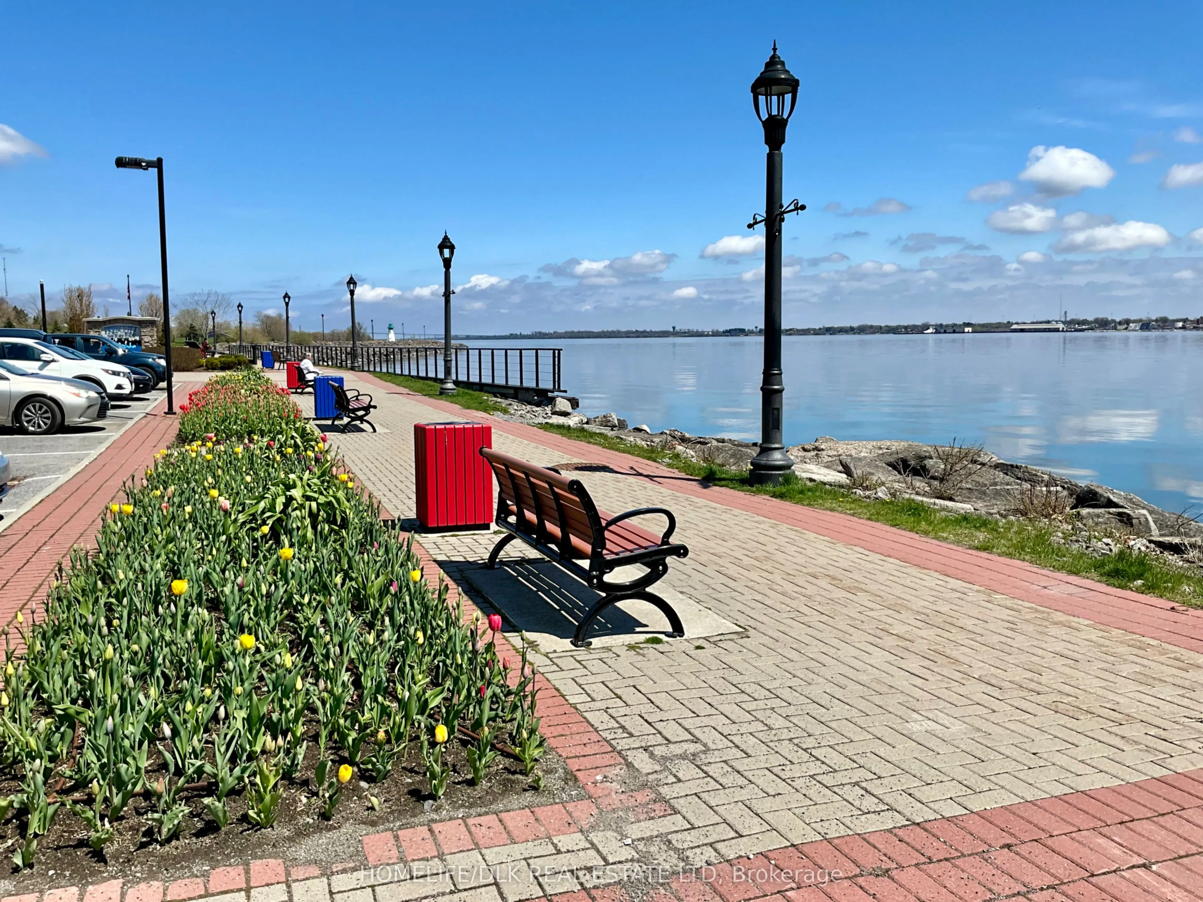 235 WATER Street W, #109