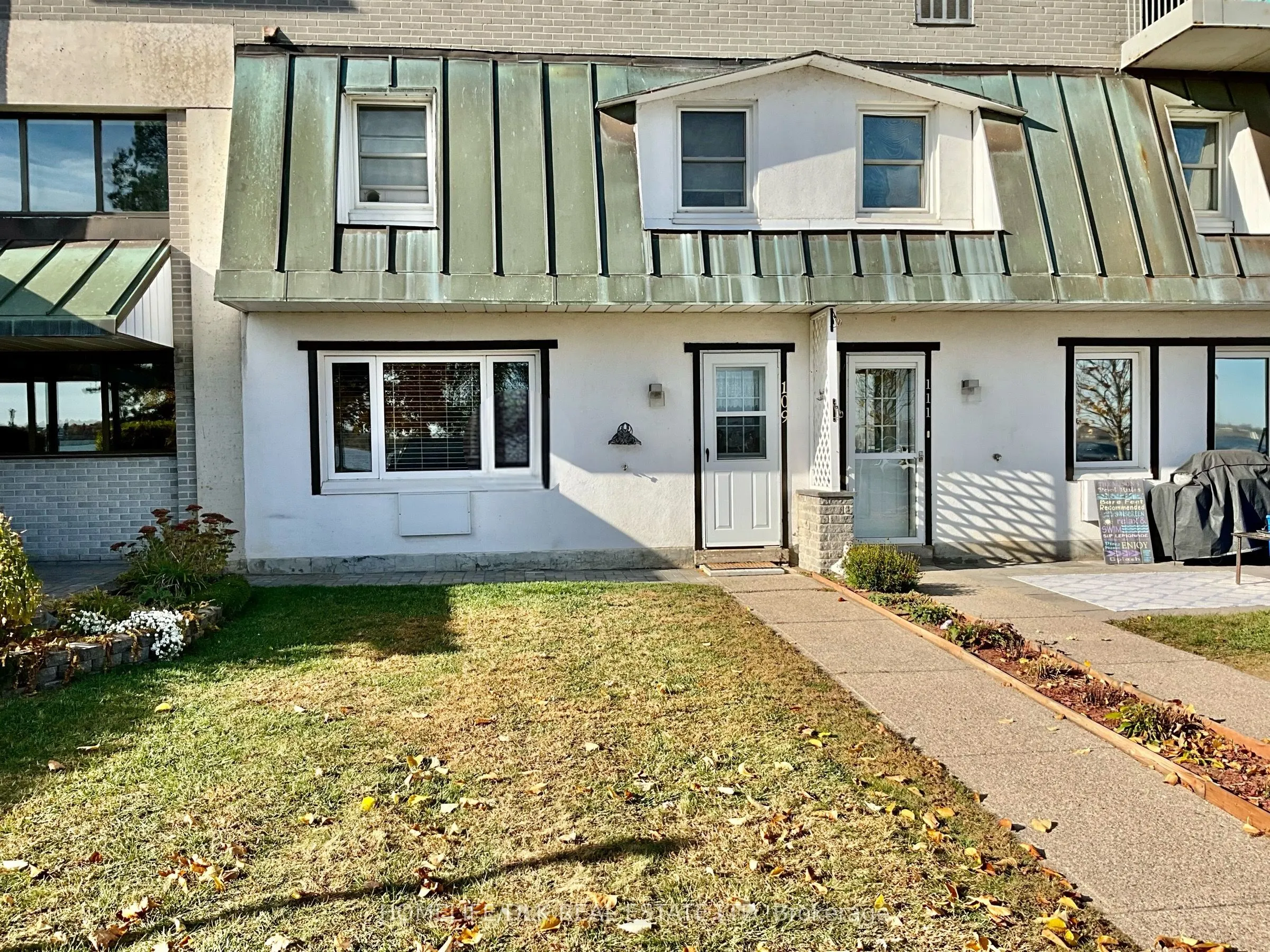 235 WATER Street W, #109