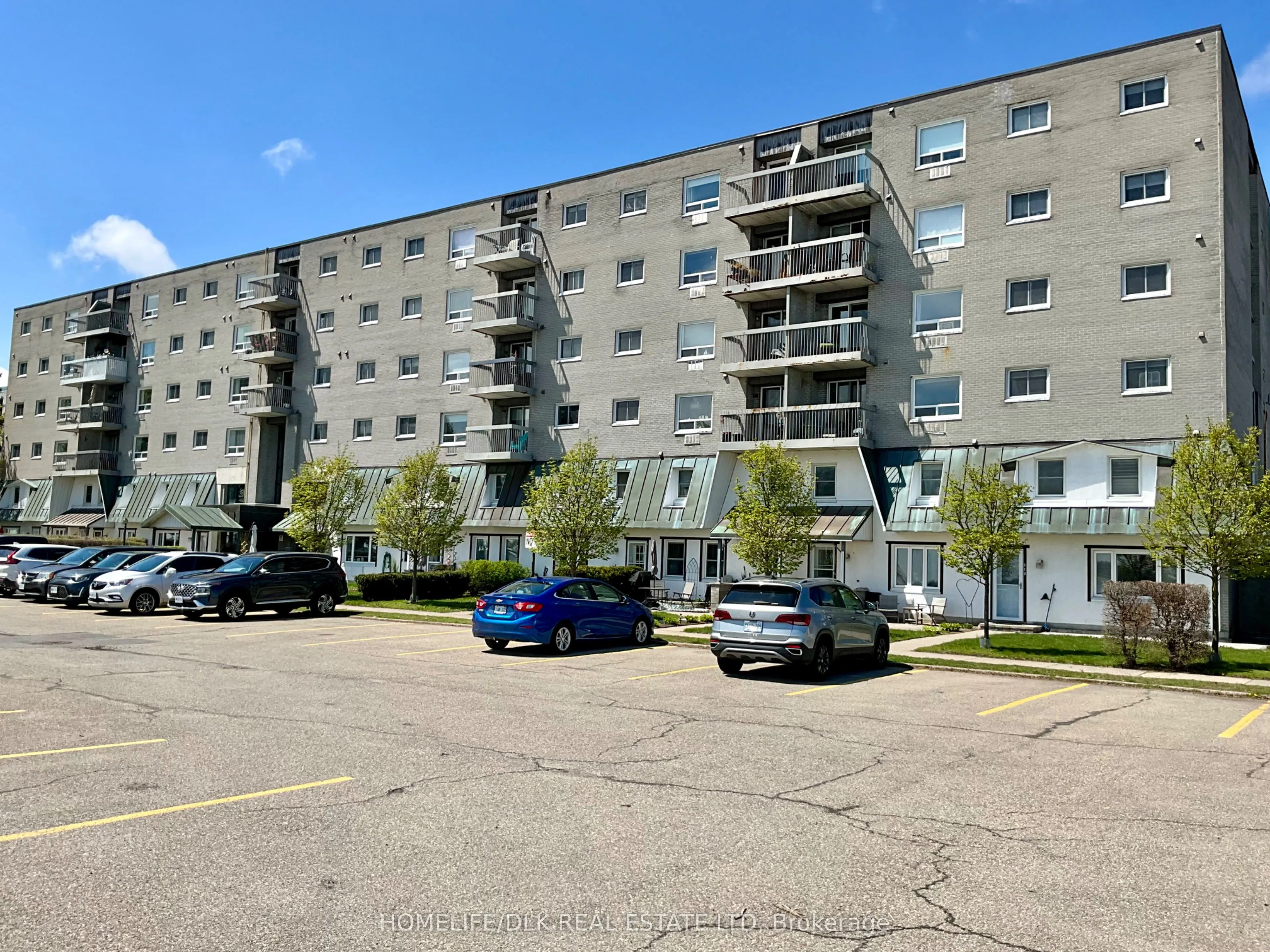 235 WATER Street W, #109