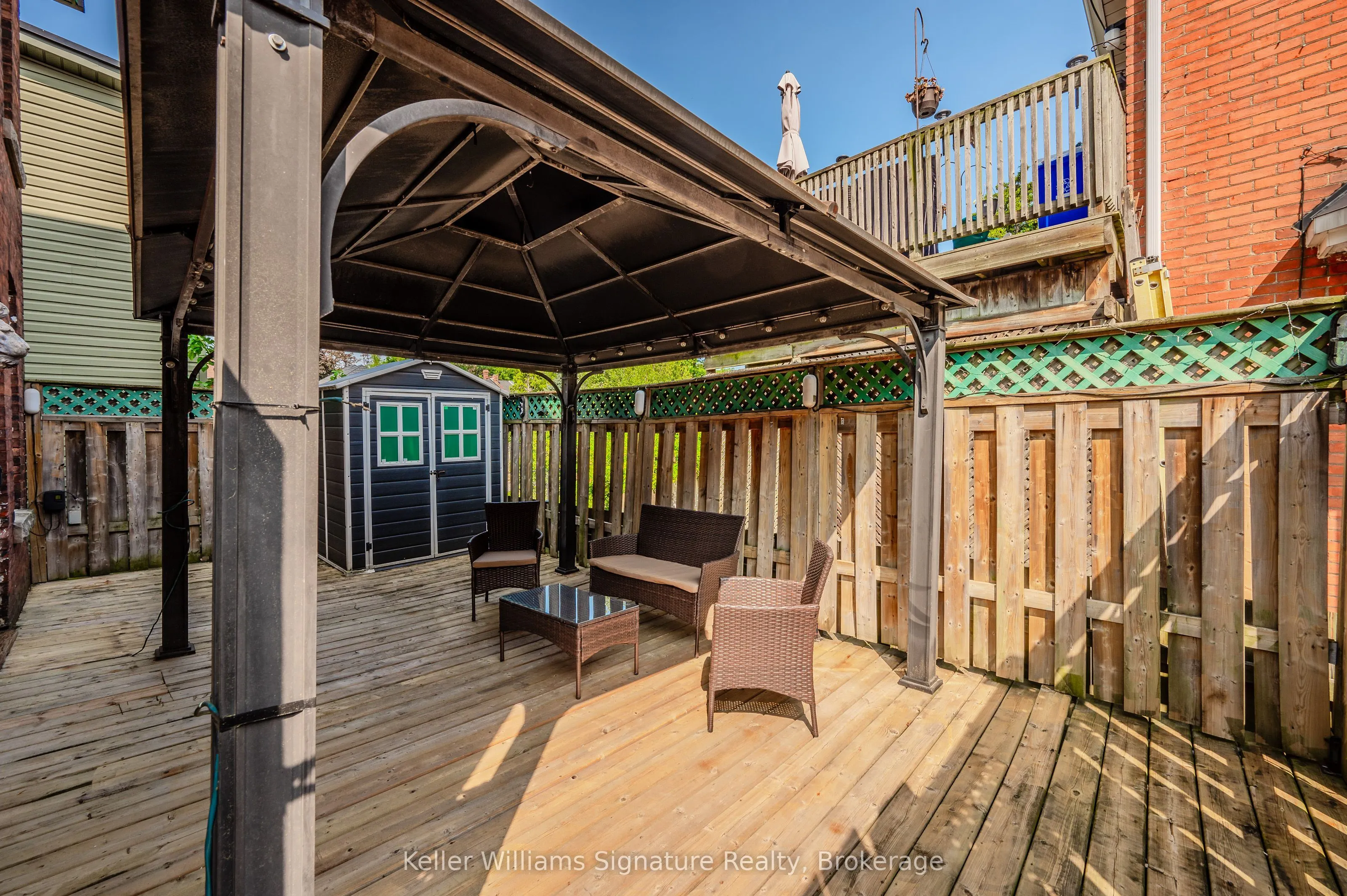 39 Alanson Street