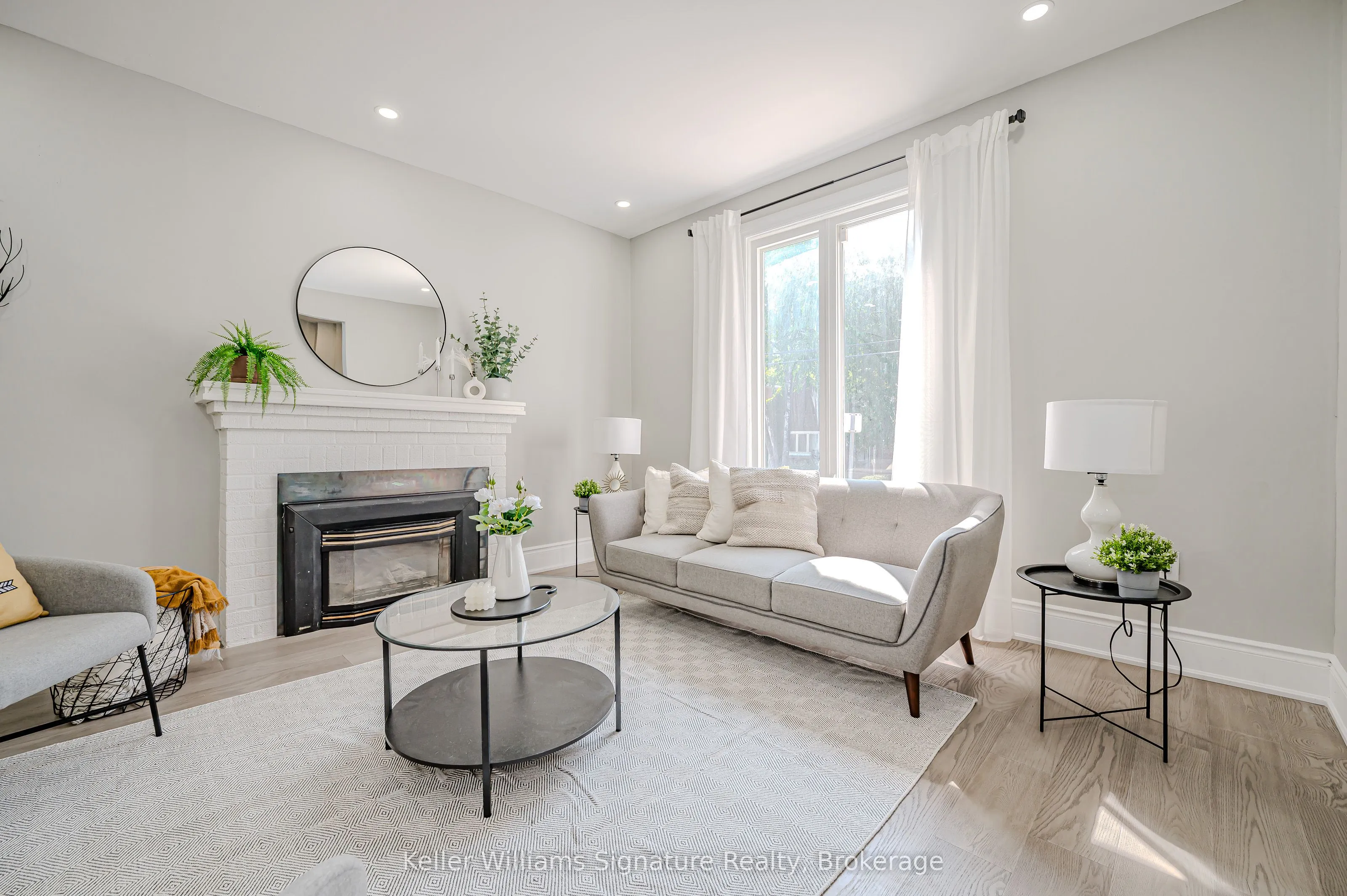 39 Alanson Street