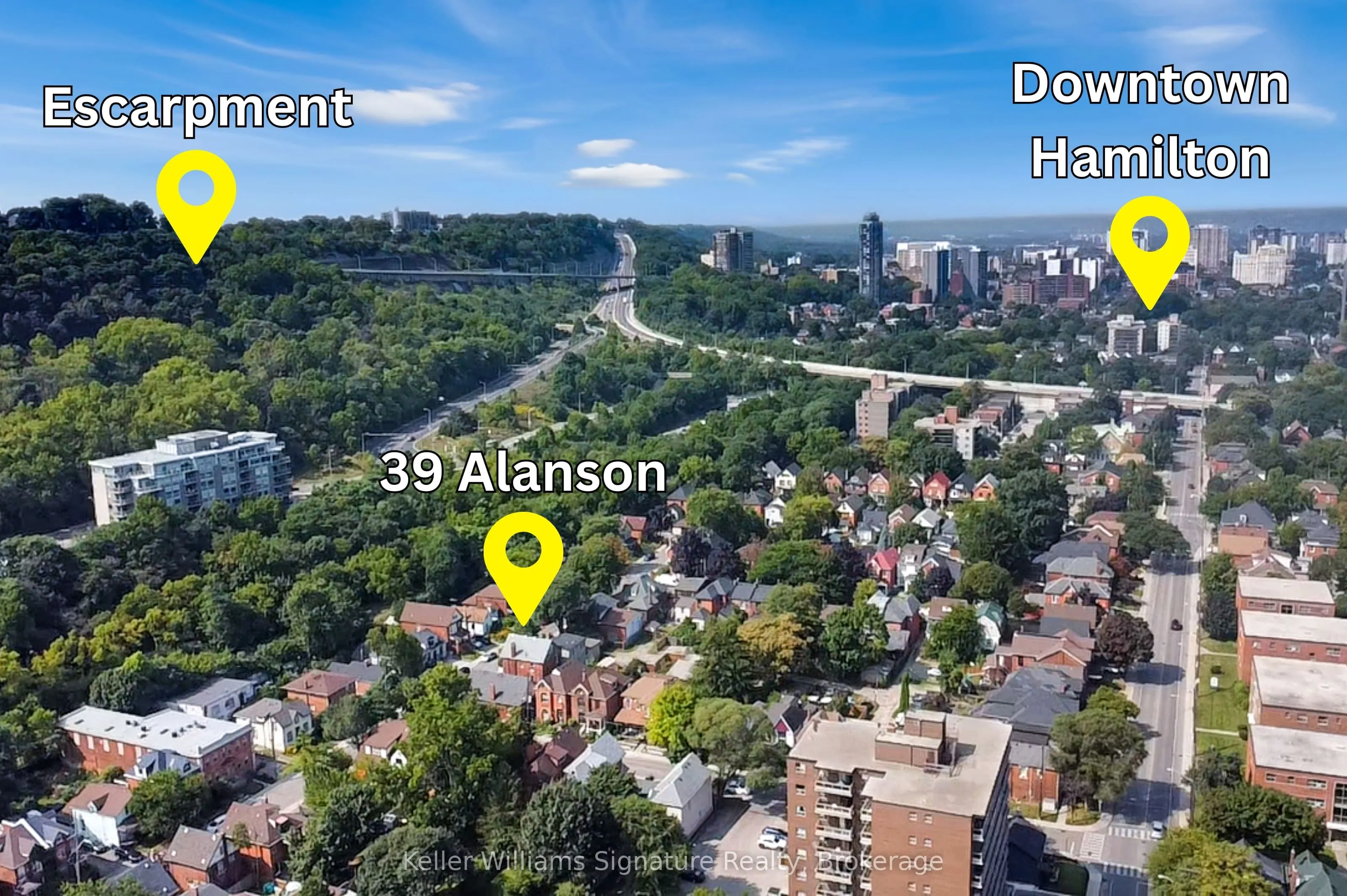 39 Alanson Street