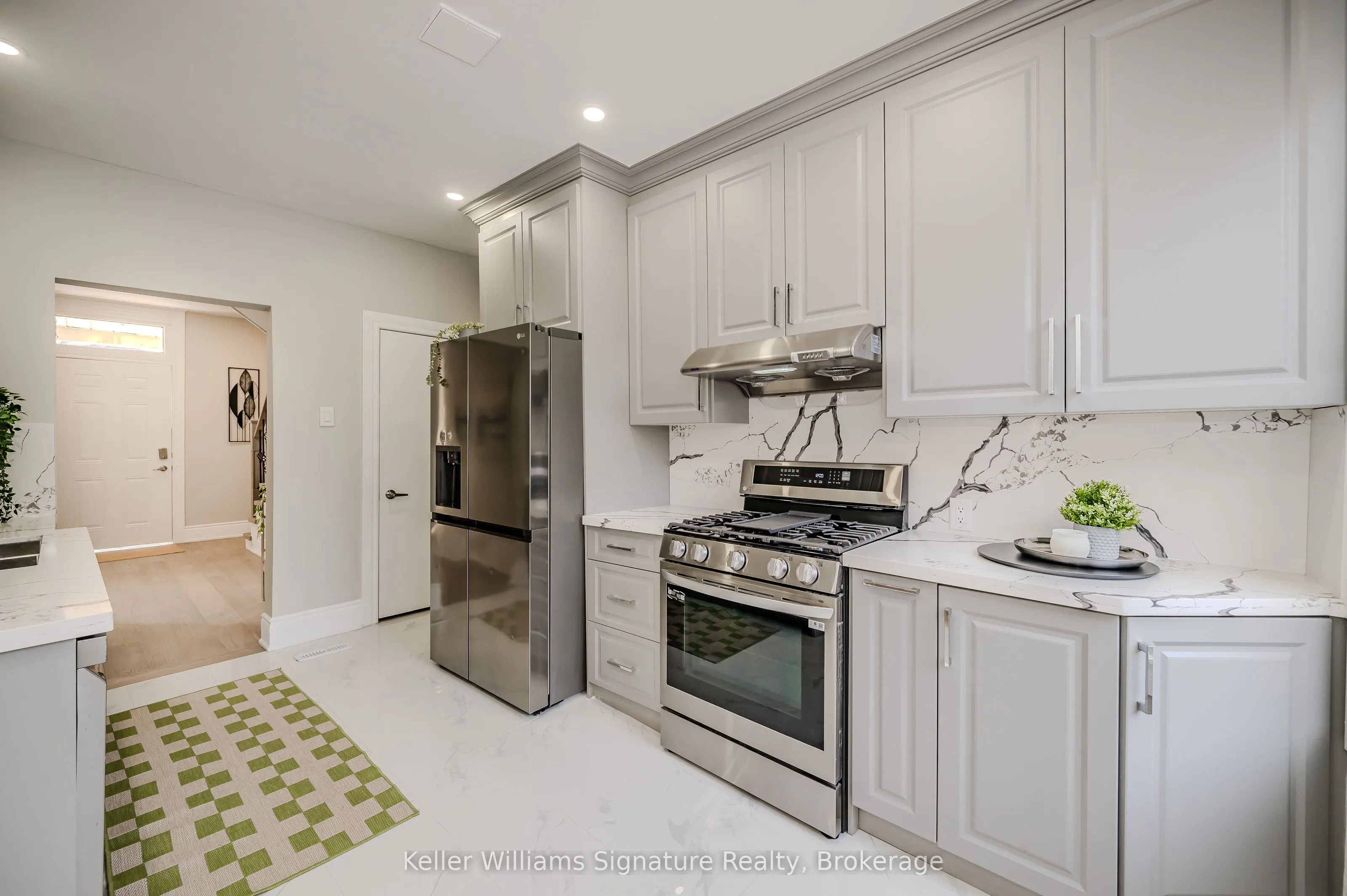39 Alanson Street