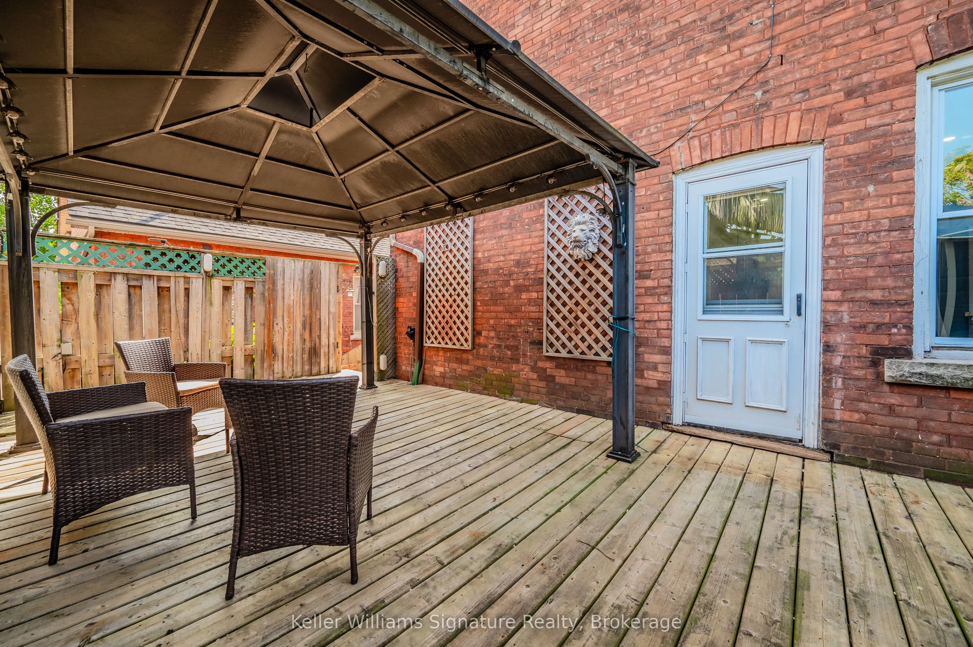 39 Alanson Street