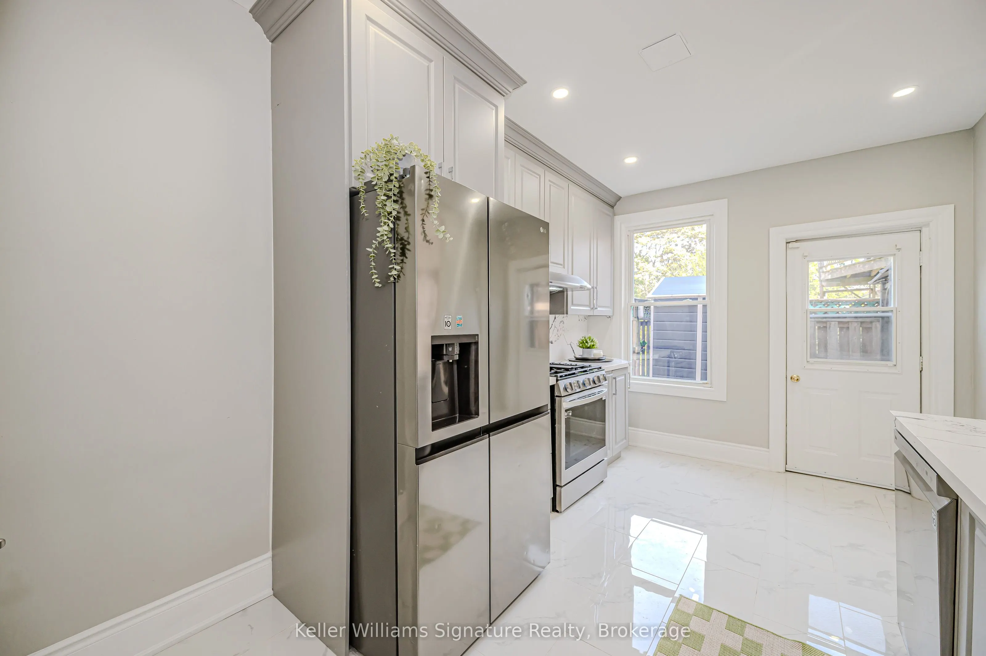 39 Alanson Street
