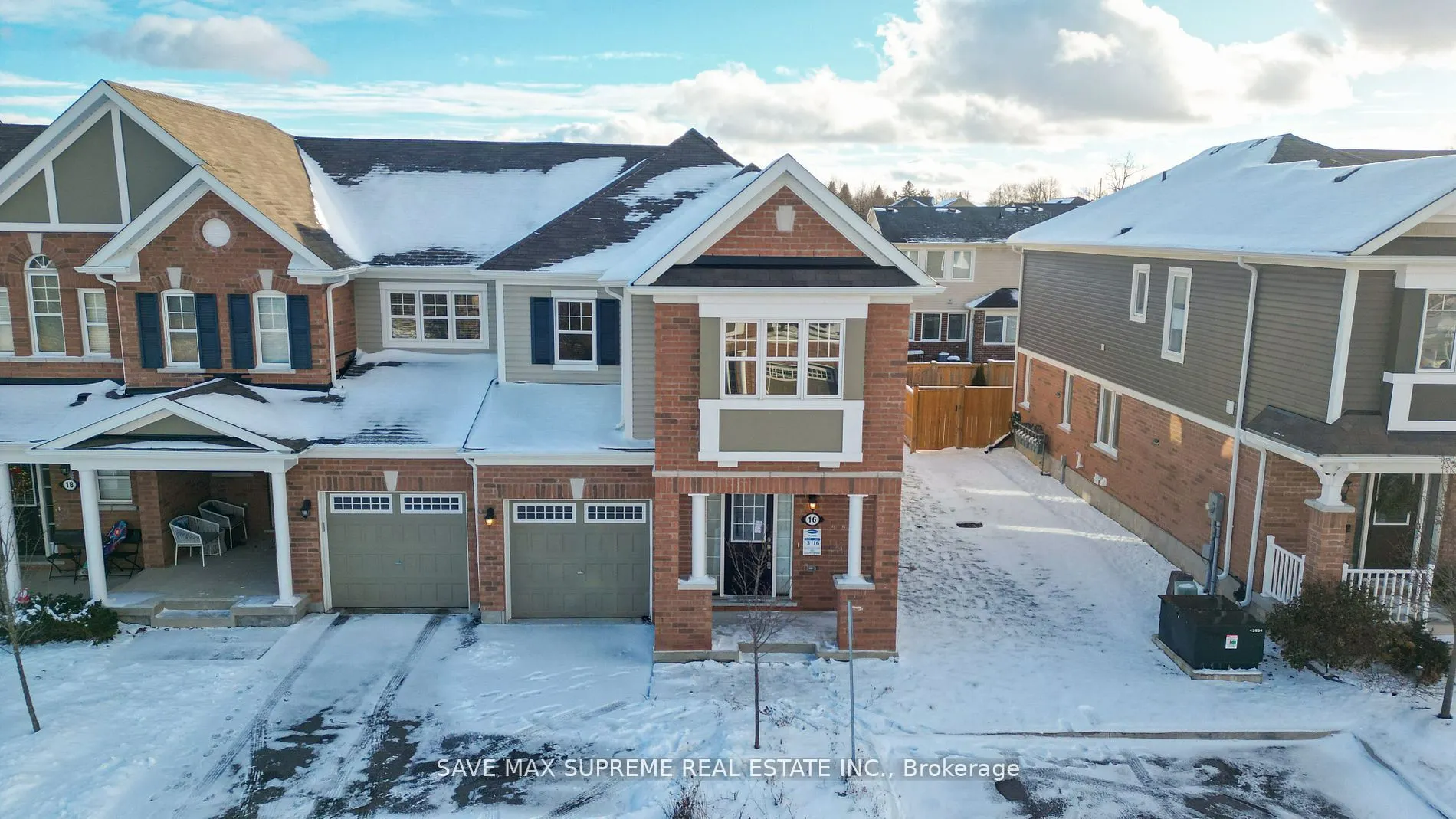 455 Guelph Avenue, #16