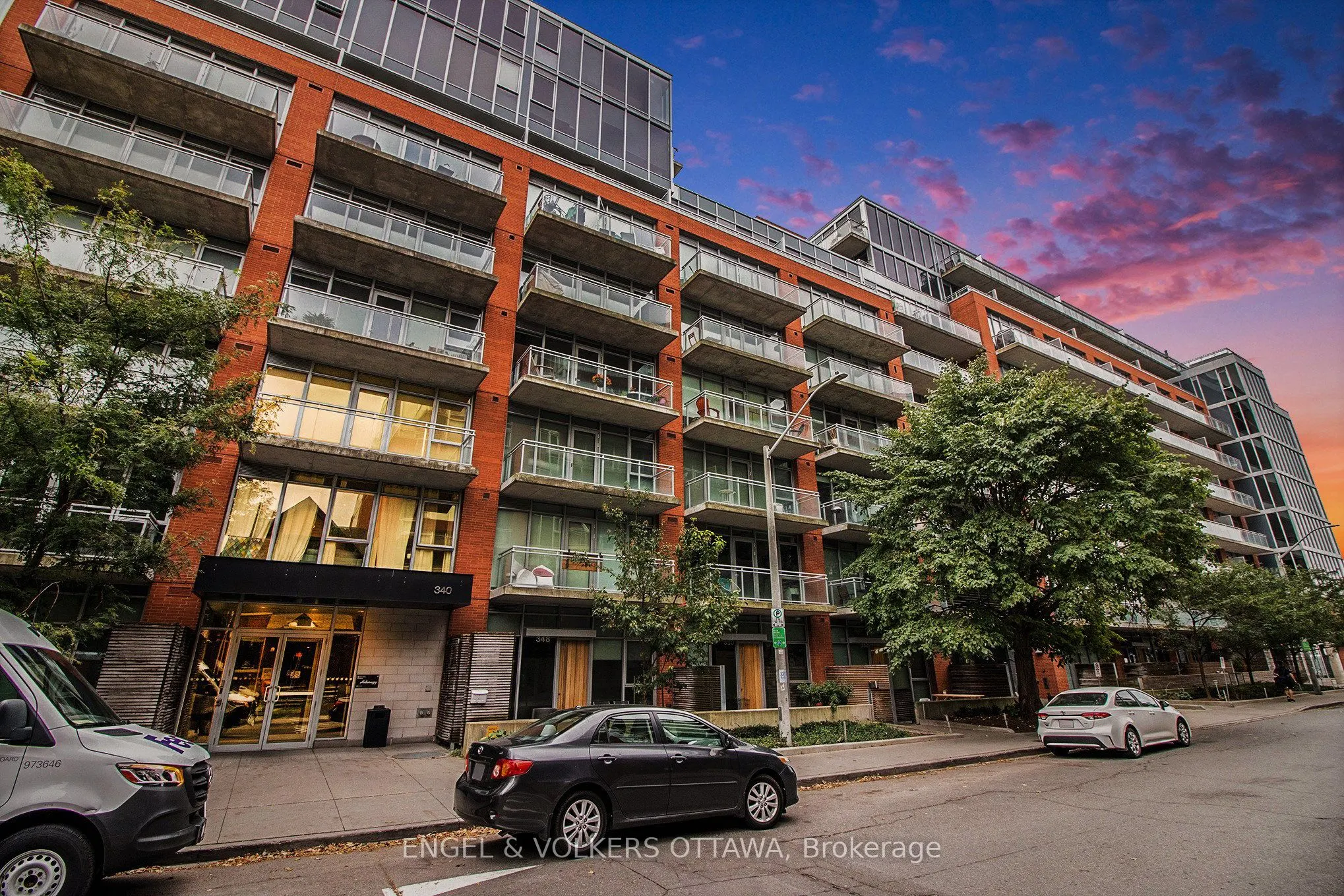 340 MCLEOD Street #641