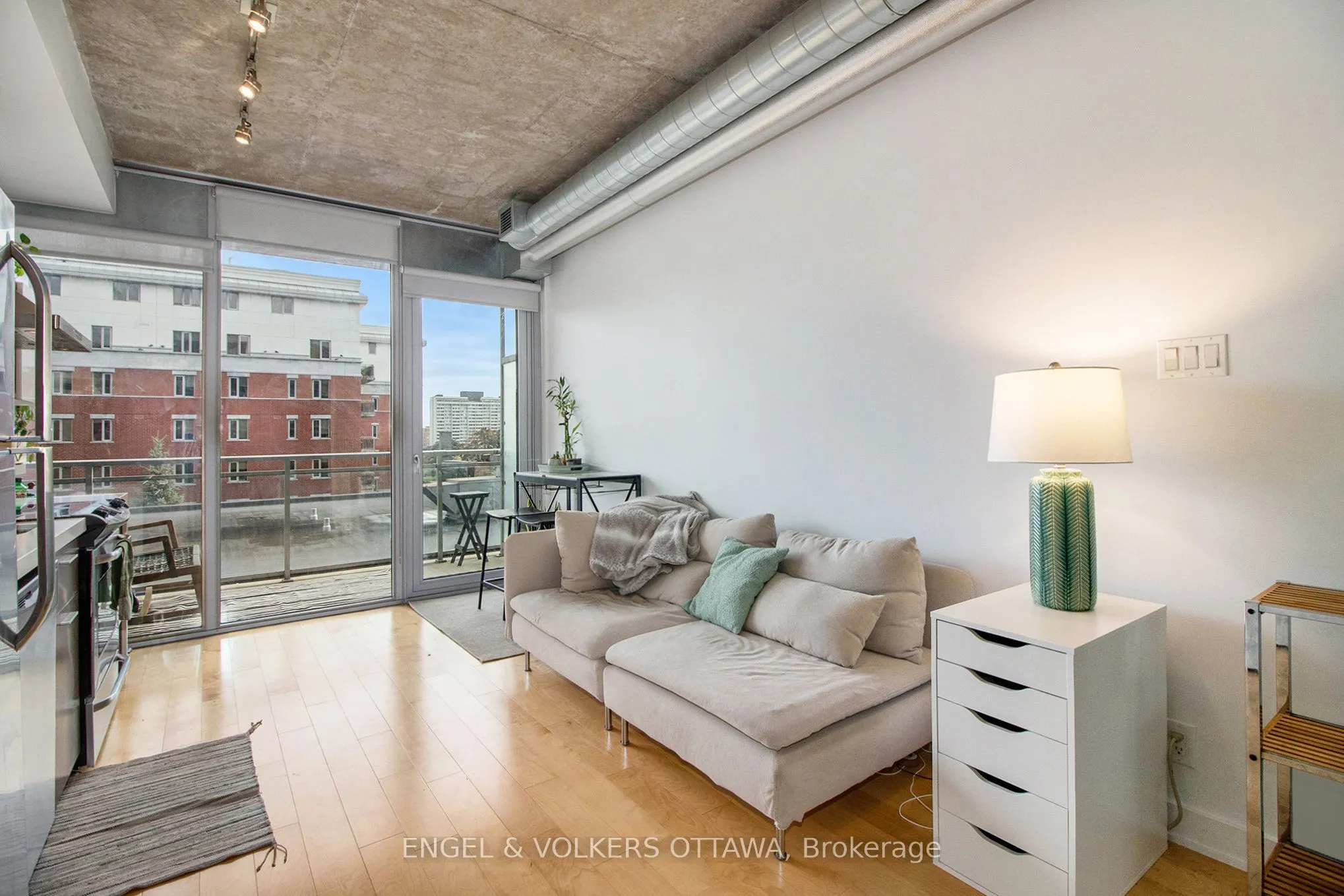 340 MCLEOD Street #641