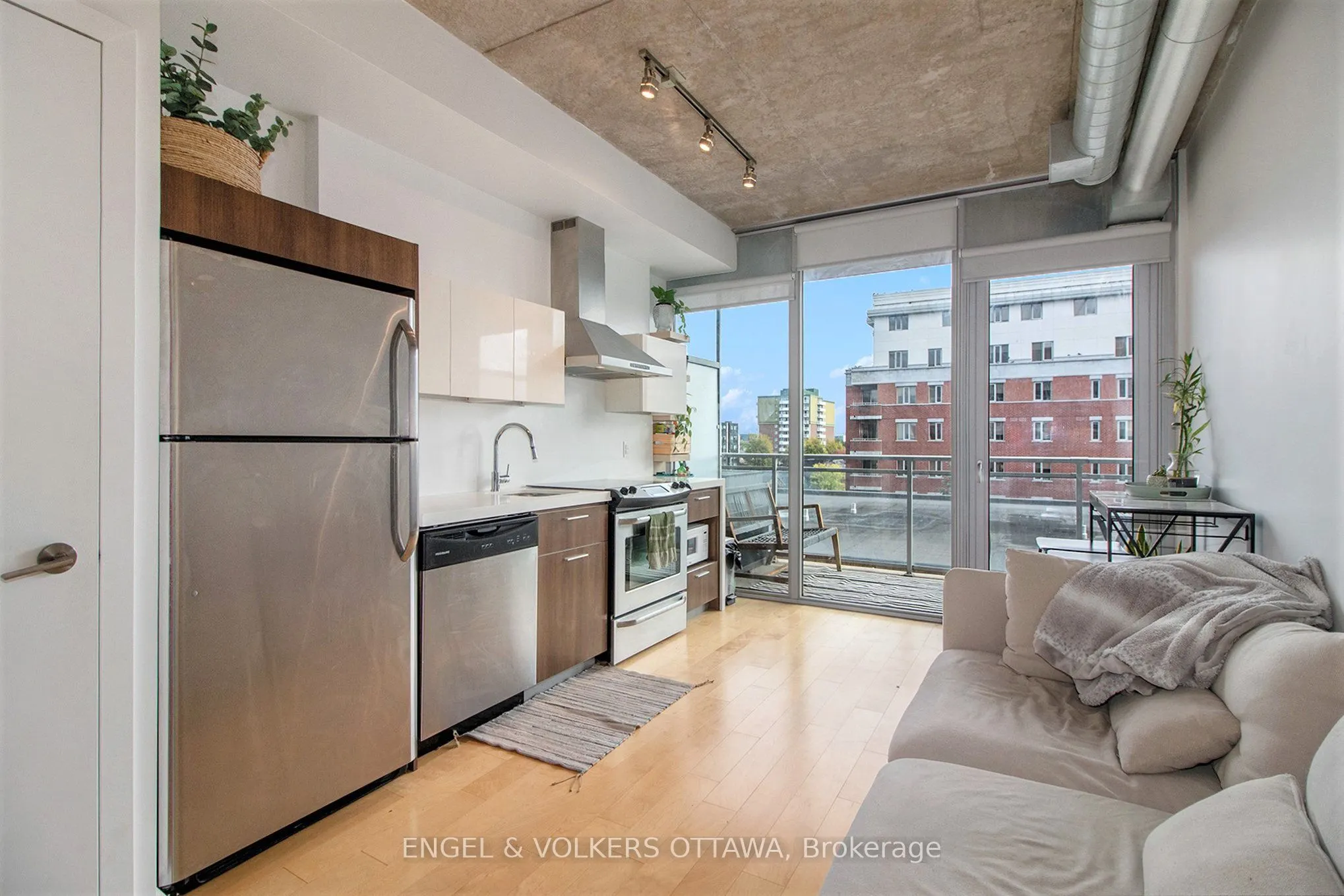340 MCLEOD Street #641
