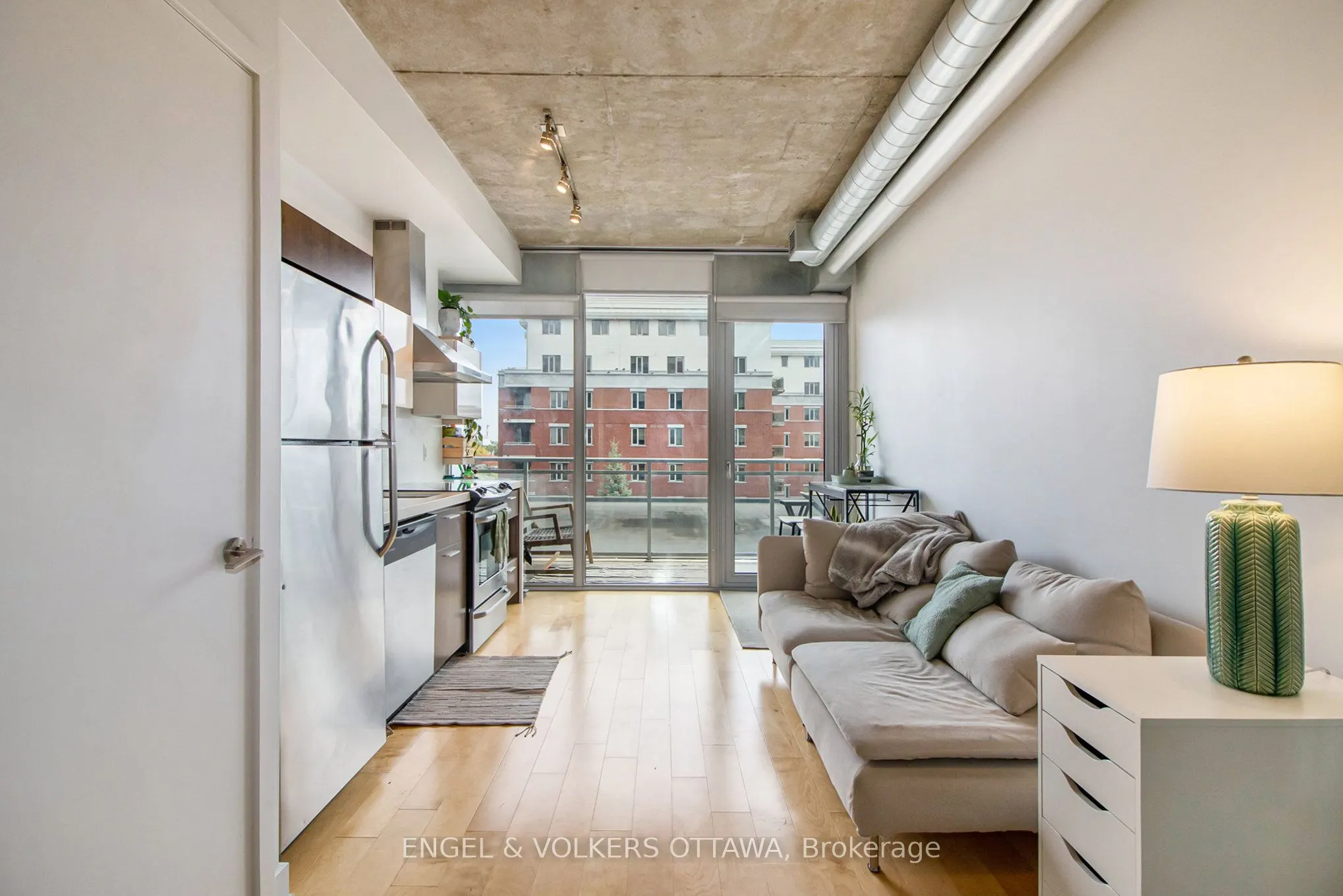 340 MCLEOD Street #641