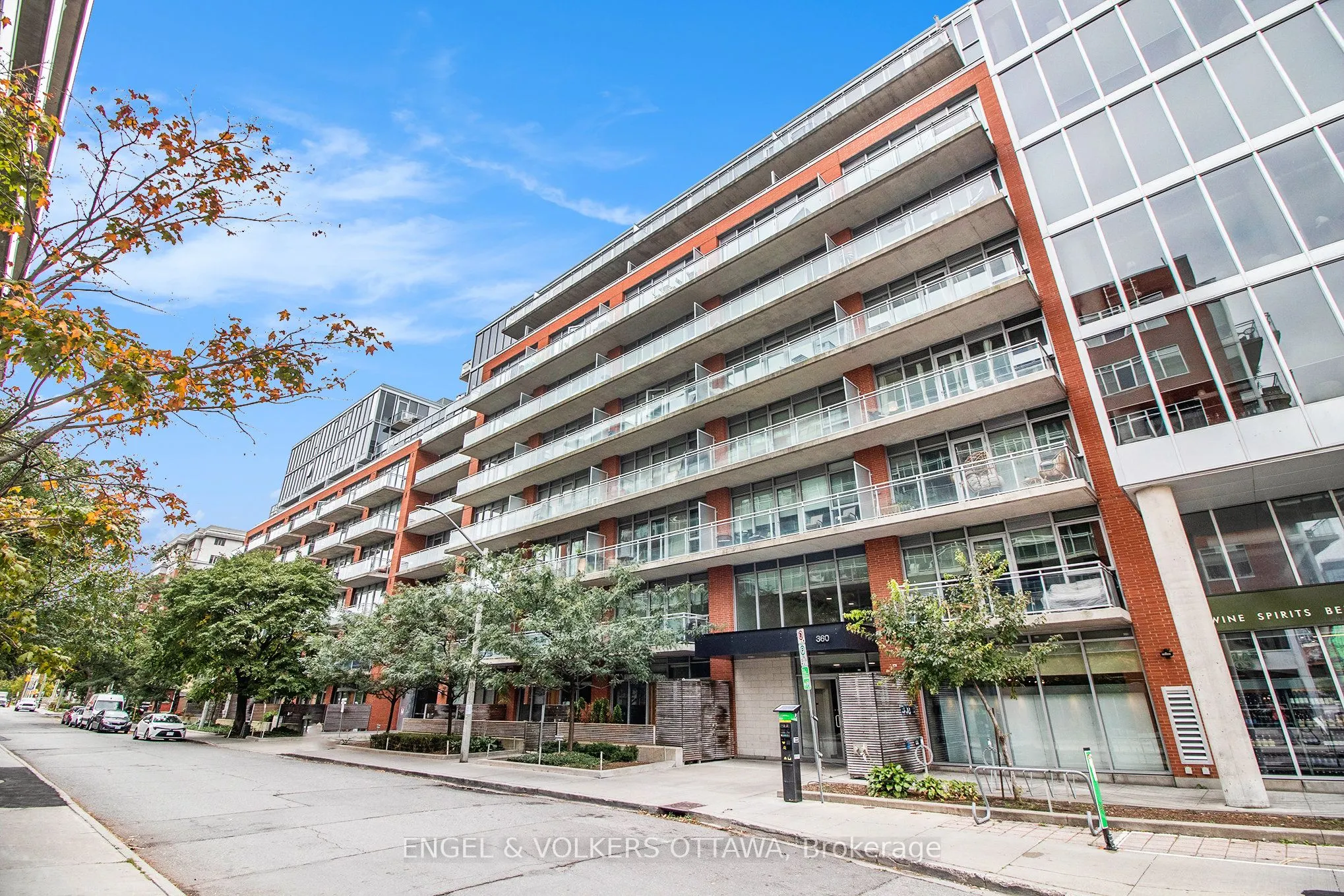 340 MCLEOD Street #641