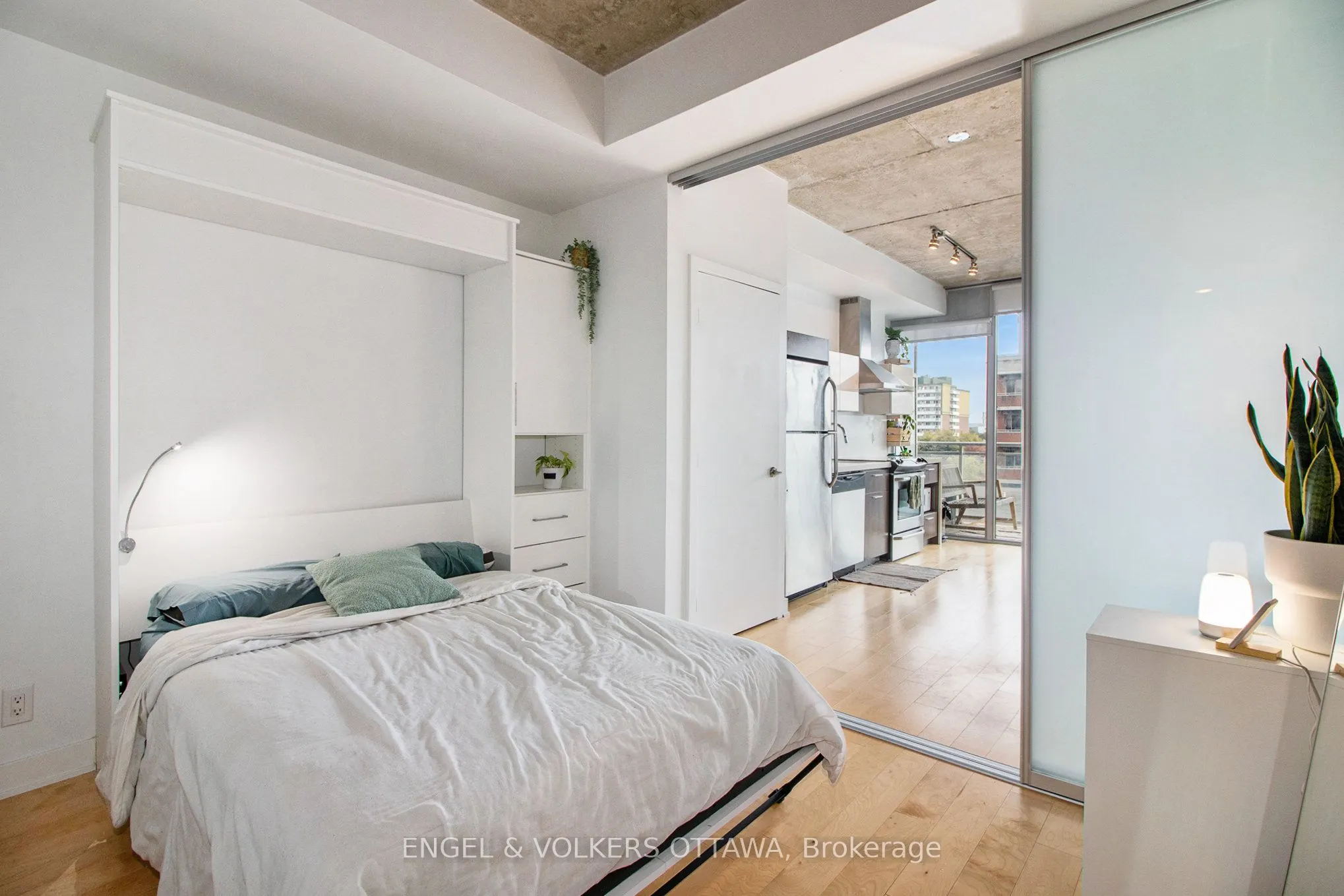 340 MCLEOD Street #641