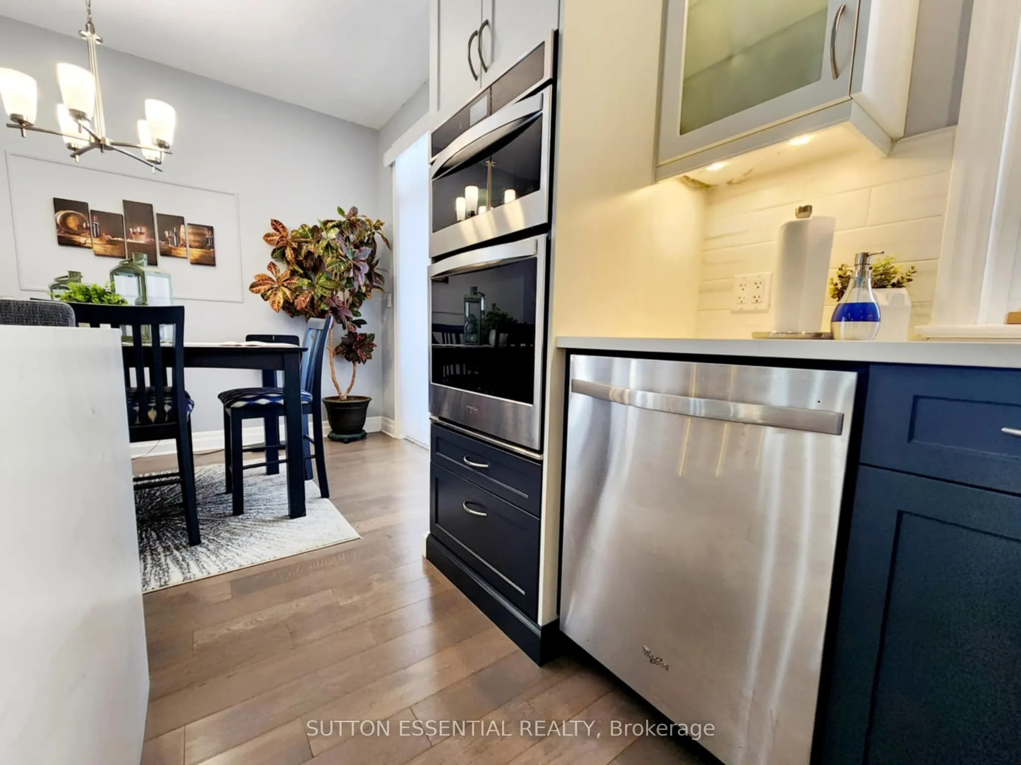 1109 Millwood Avenue, #102