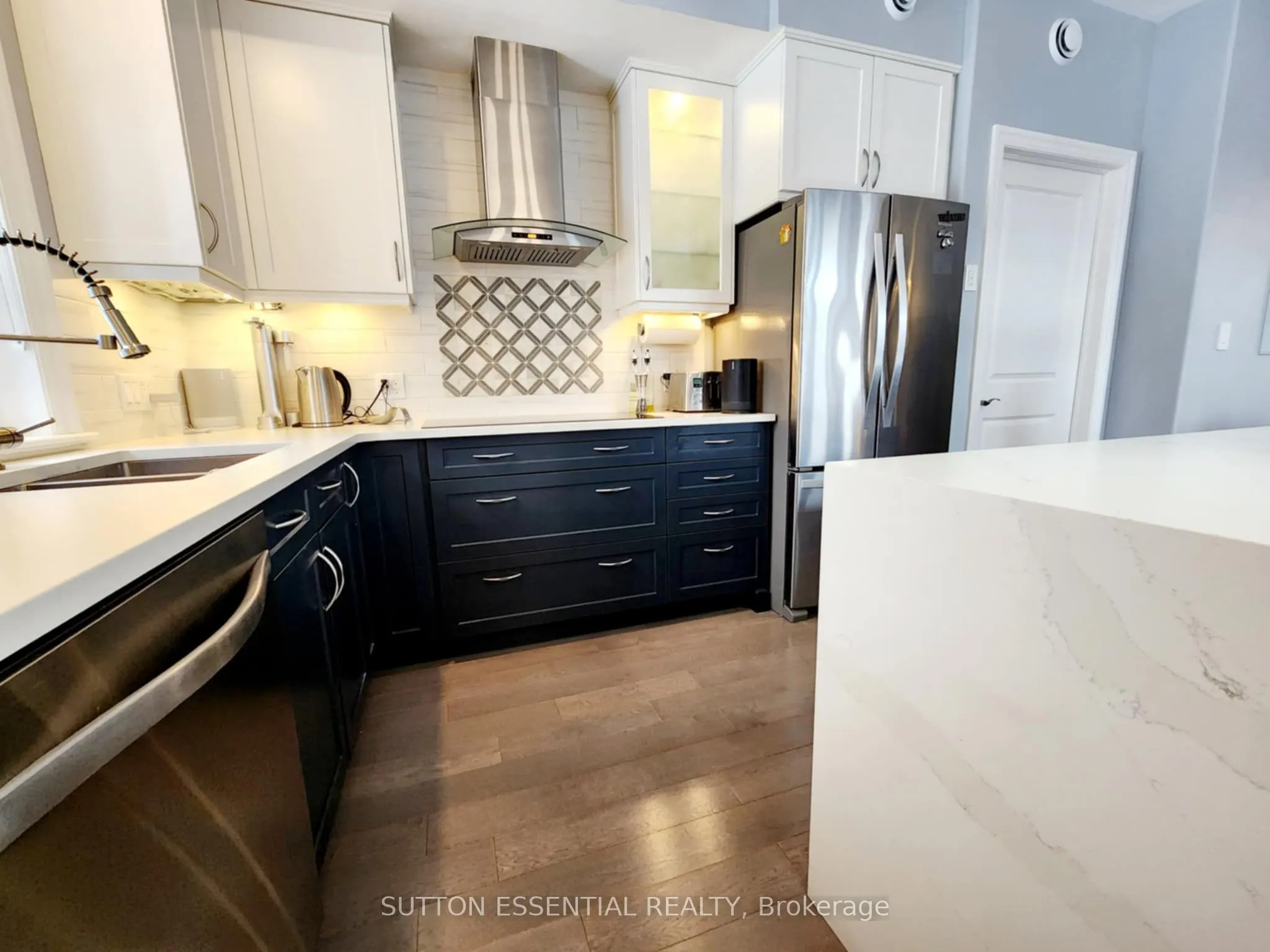 1109 Millwood Avenue, #102