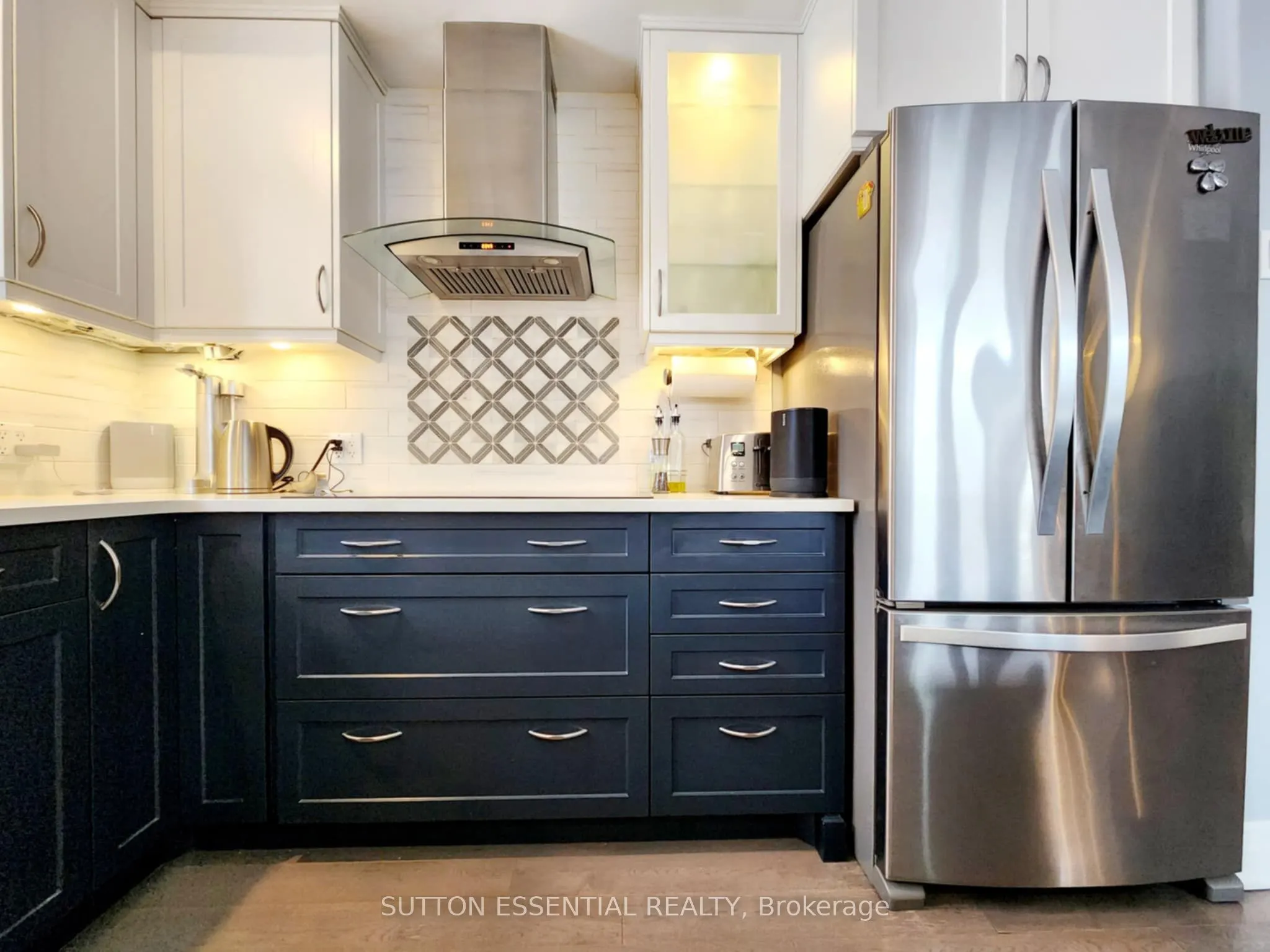 1109 Millwood Avenue, #102