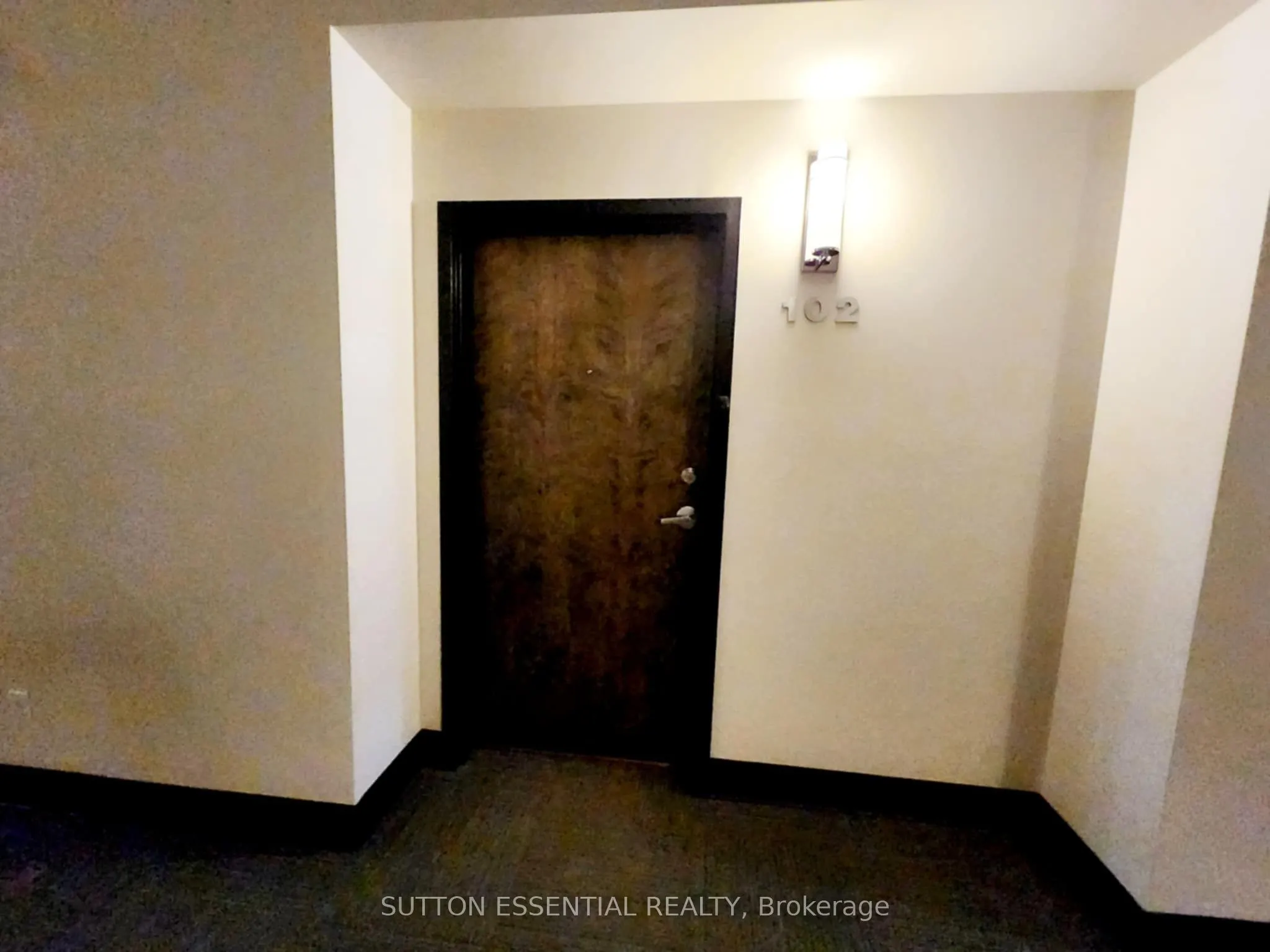 1109 Millwood Avenue, #102