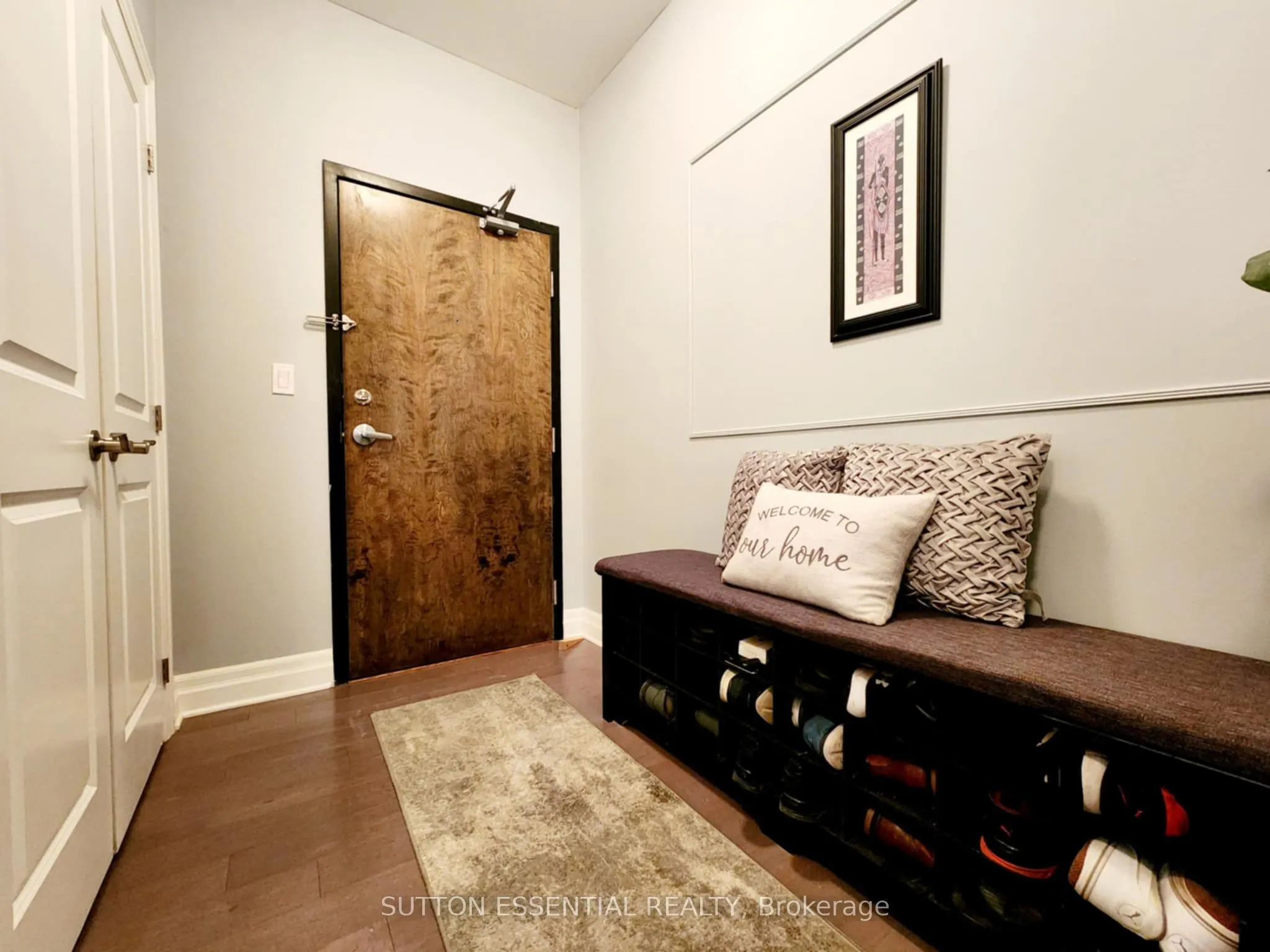 1109 Millwood Avenue, #102
