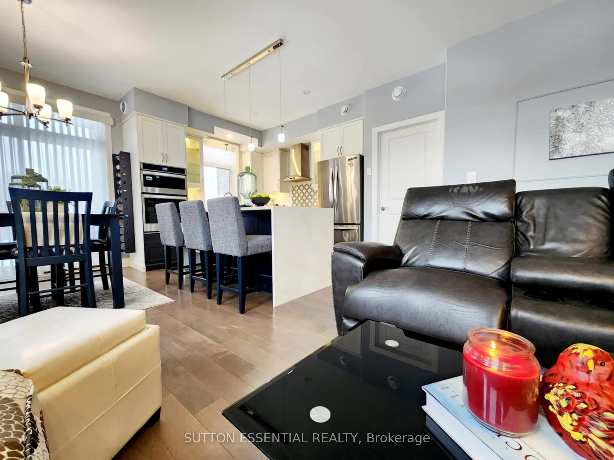 1109 Millwood Avenue, #102