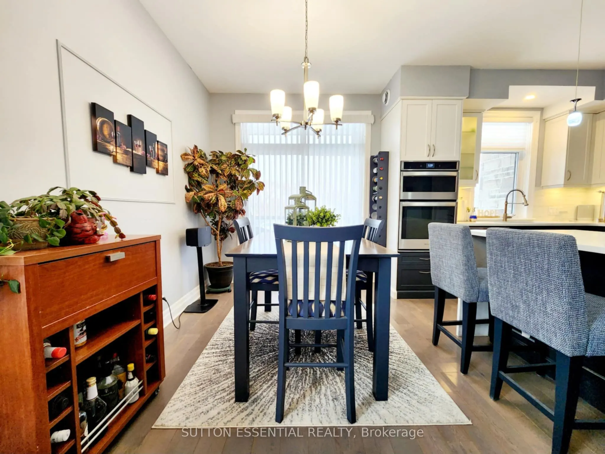 1109 Millwood Avenue, #102