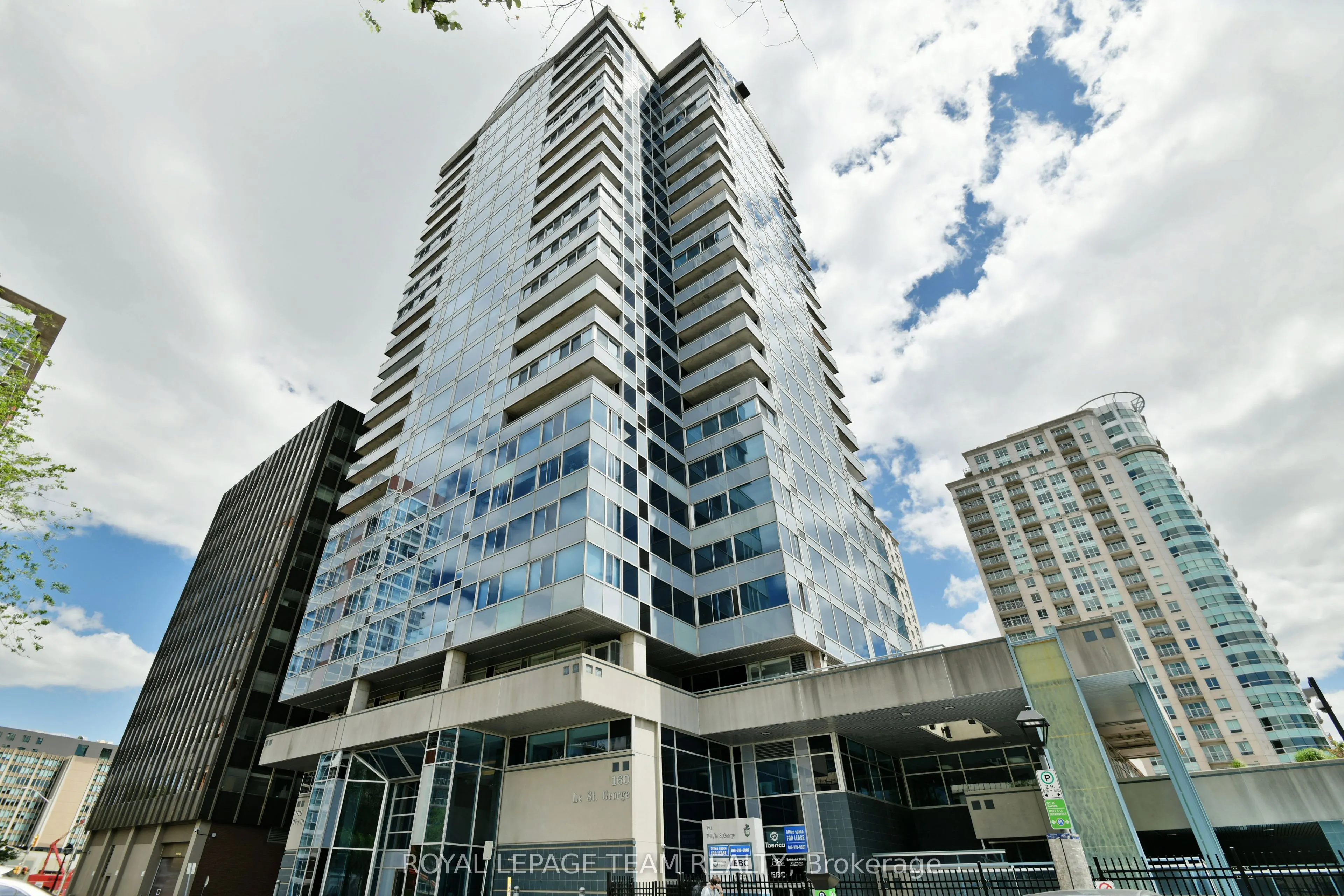 160 George Street, #1905