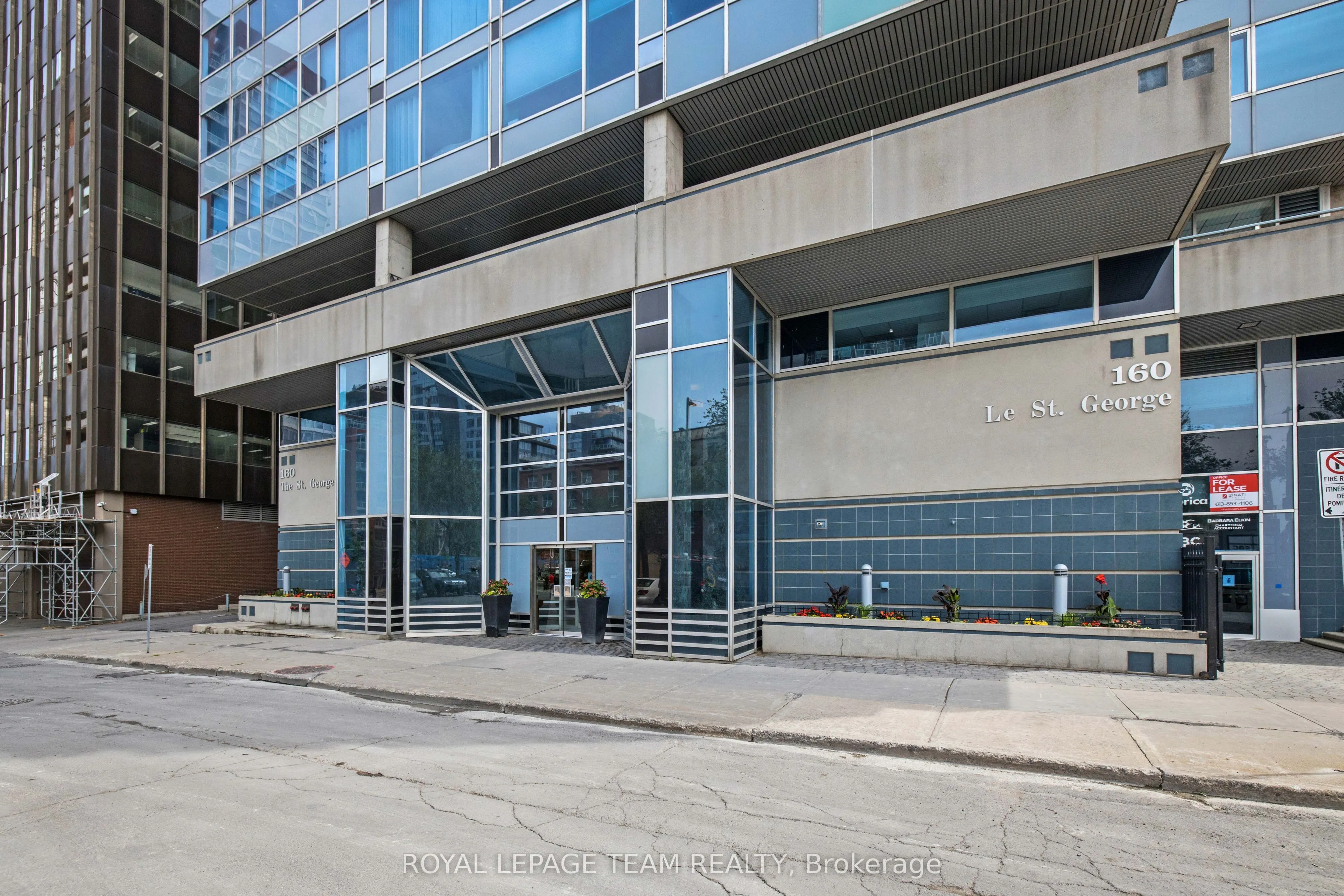 160 George Street, #1905