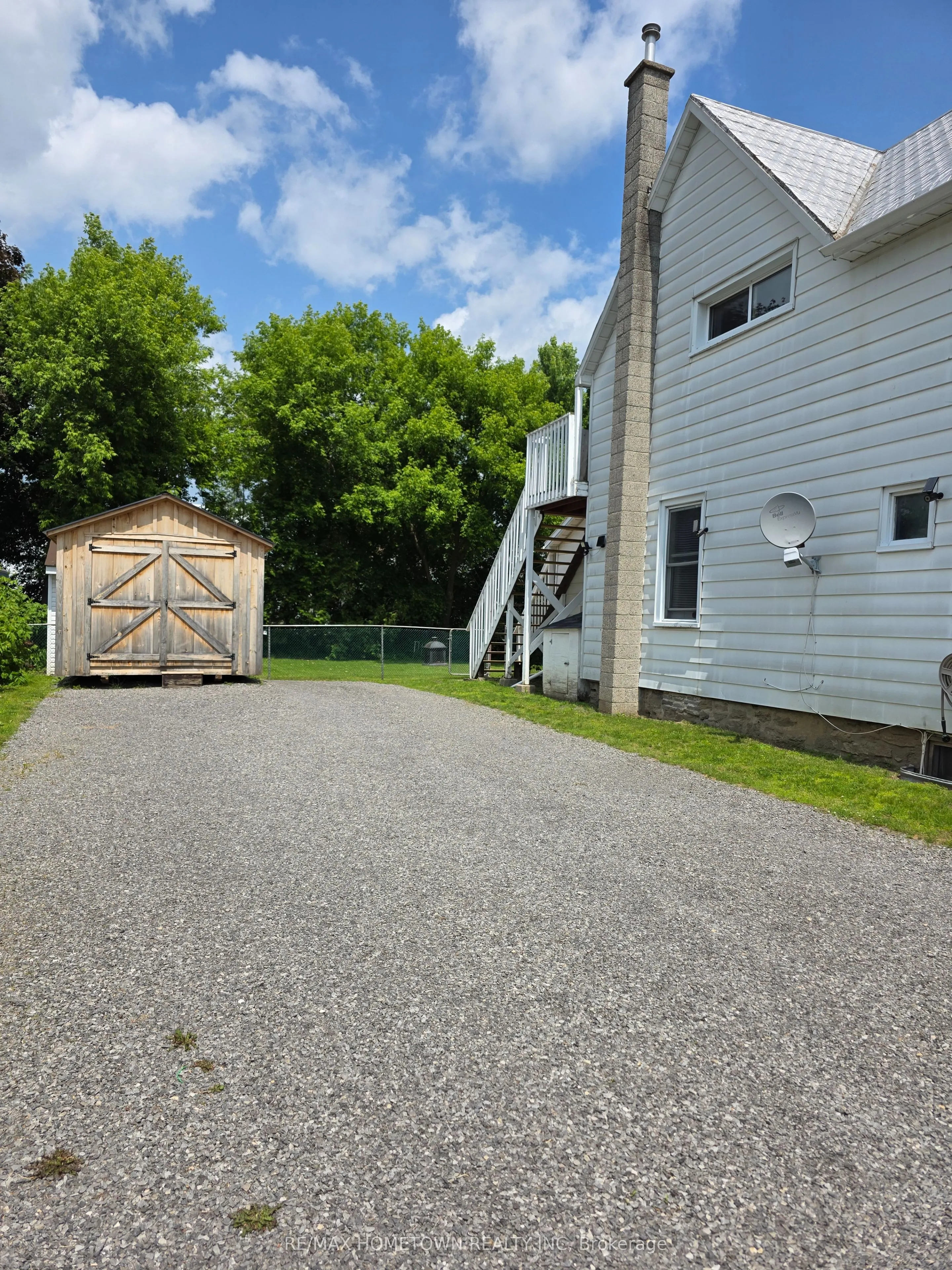 58 Abbott Street