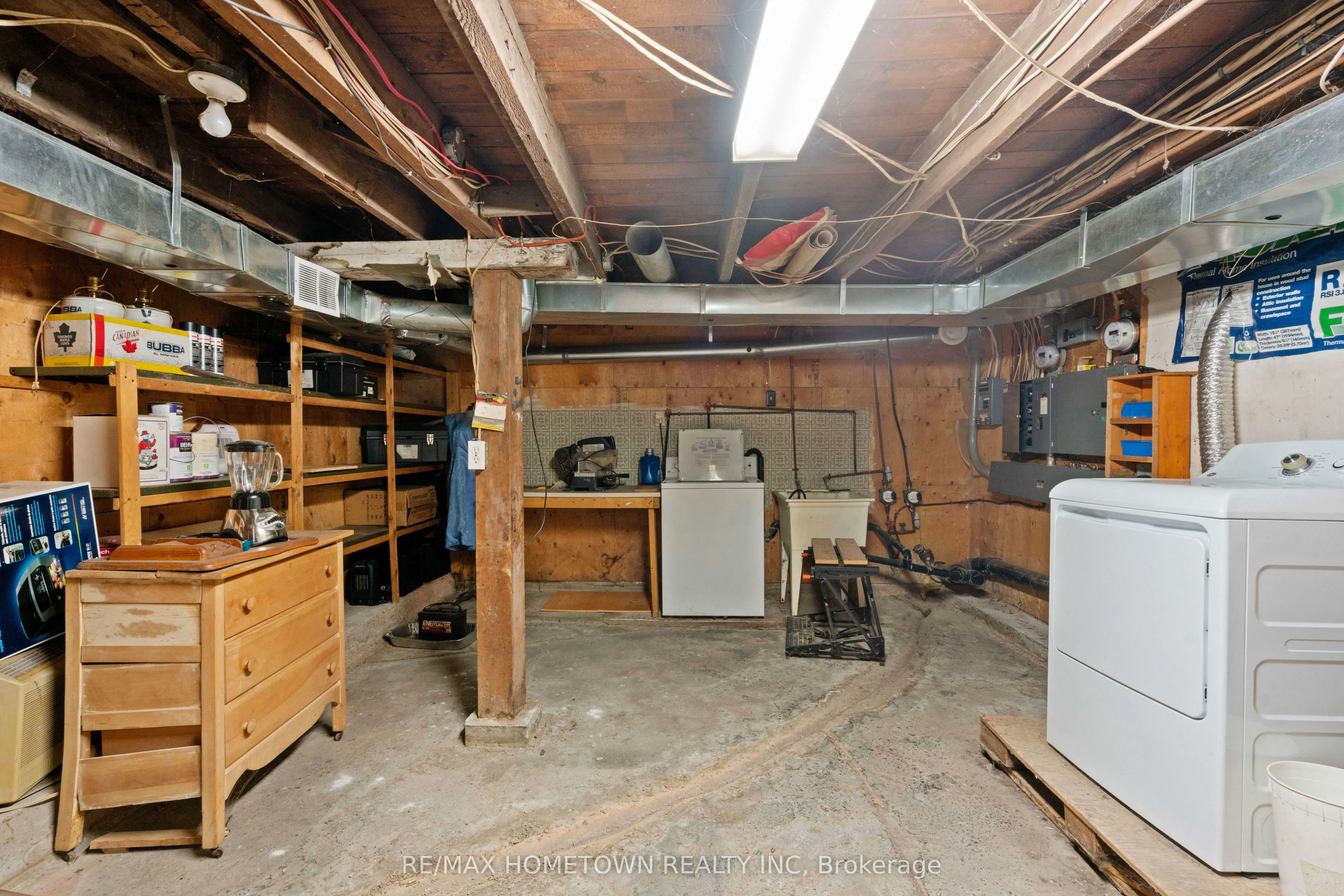 58 Abbott Street
