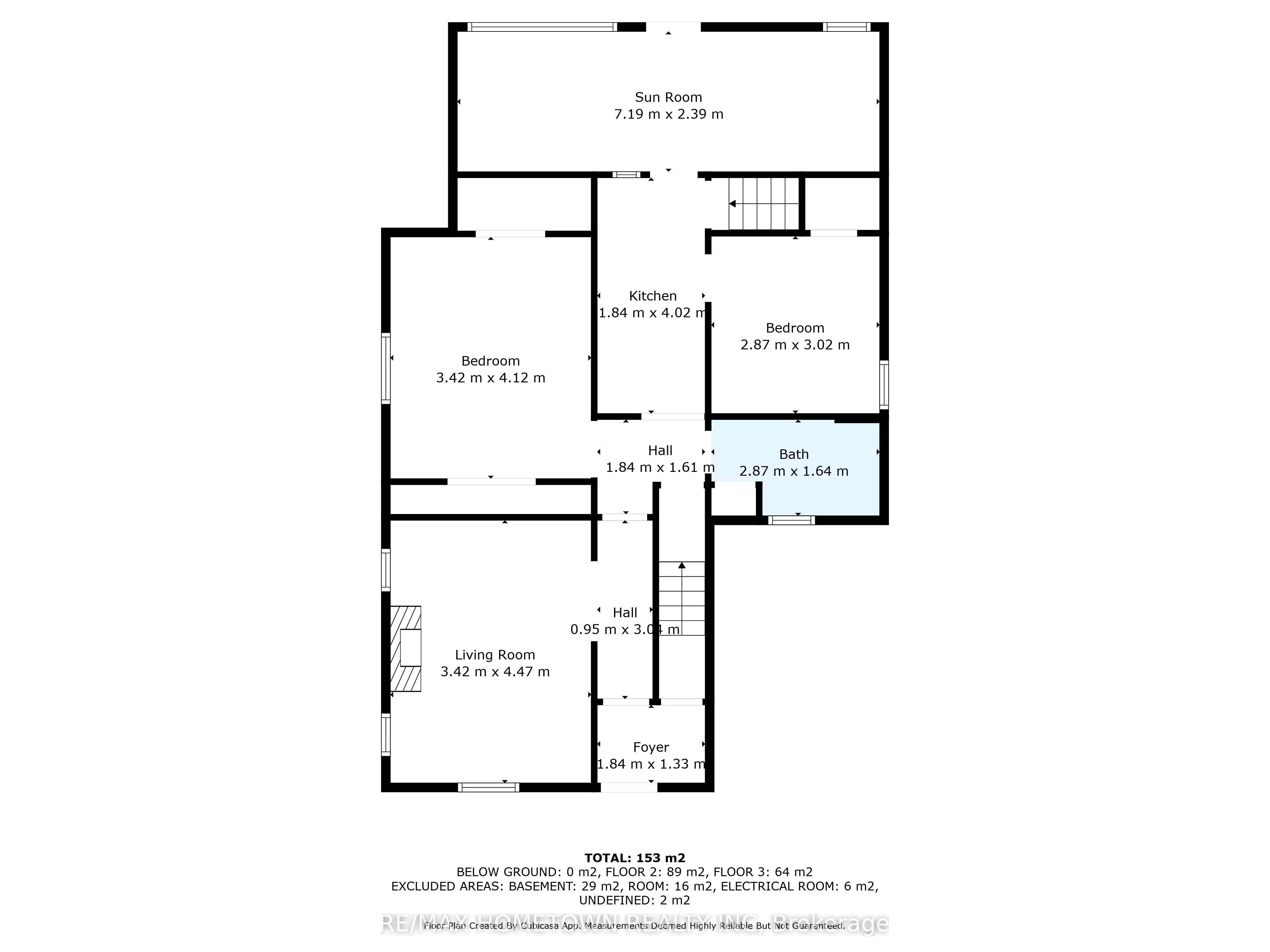 58 Abbott Street