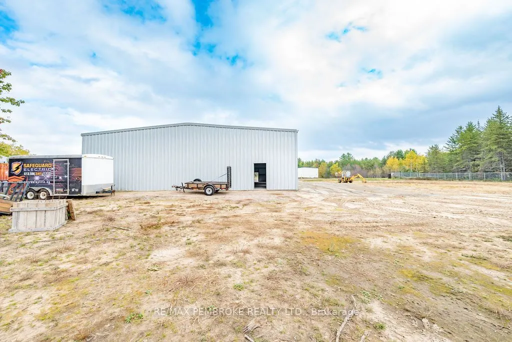 99 INDUSTRIAL Avenue