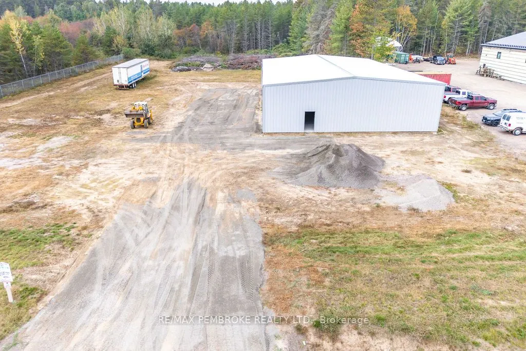 99 INDUSTRIAL Avenue