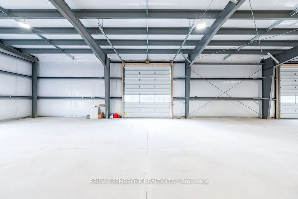 99 INDUSTRIAL Avenue