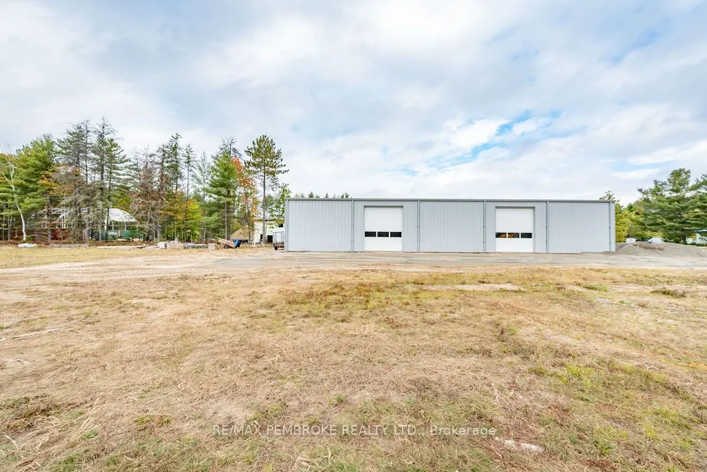 99 INDUSTRIAL Avenue