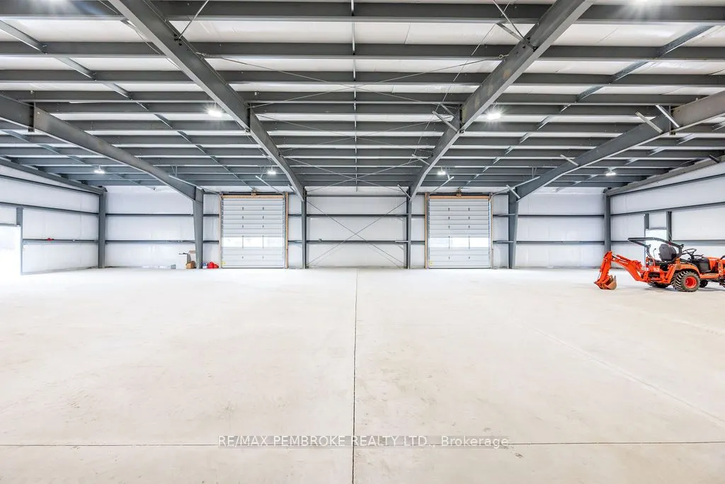 99 INDUSTRIAL Avenue