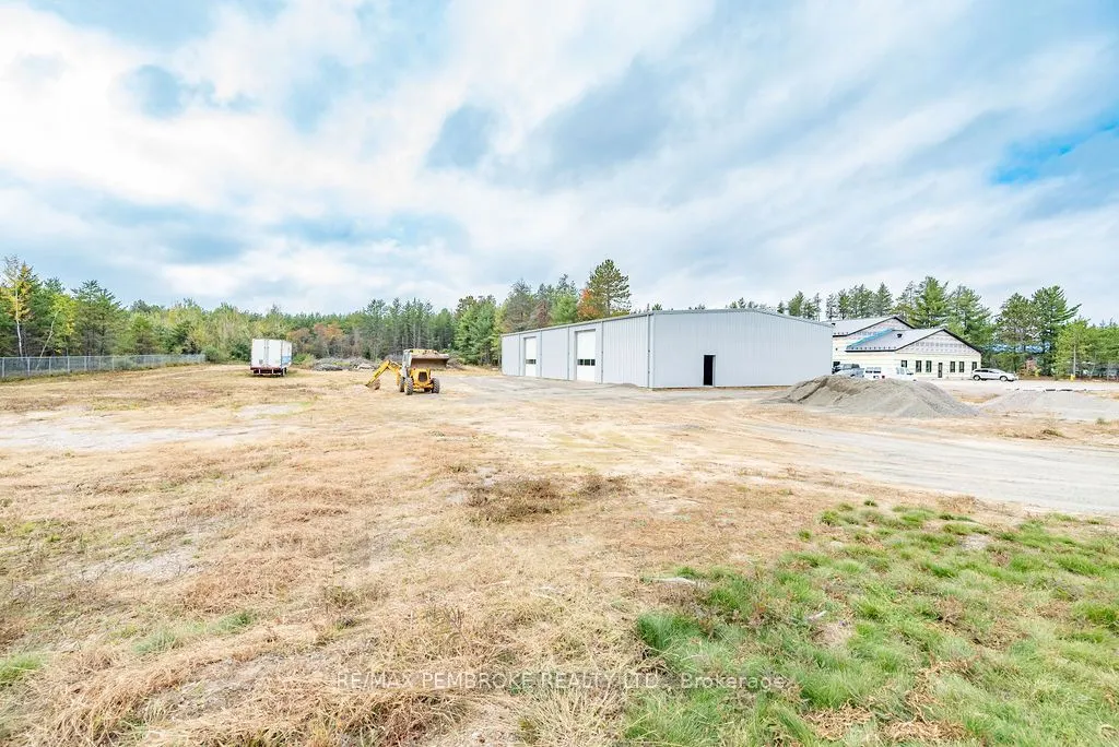 99 INDUSTRIAL Avenue