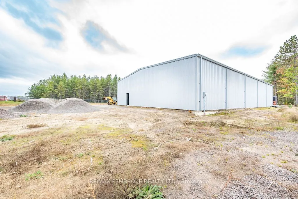 99 INDUSTRIAL Avenue