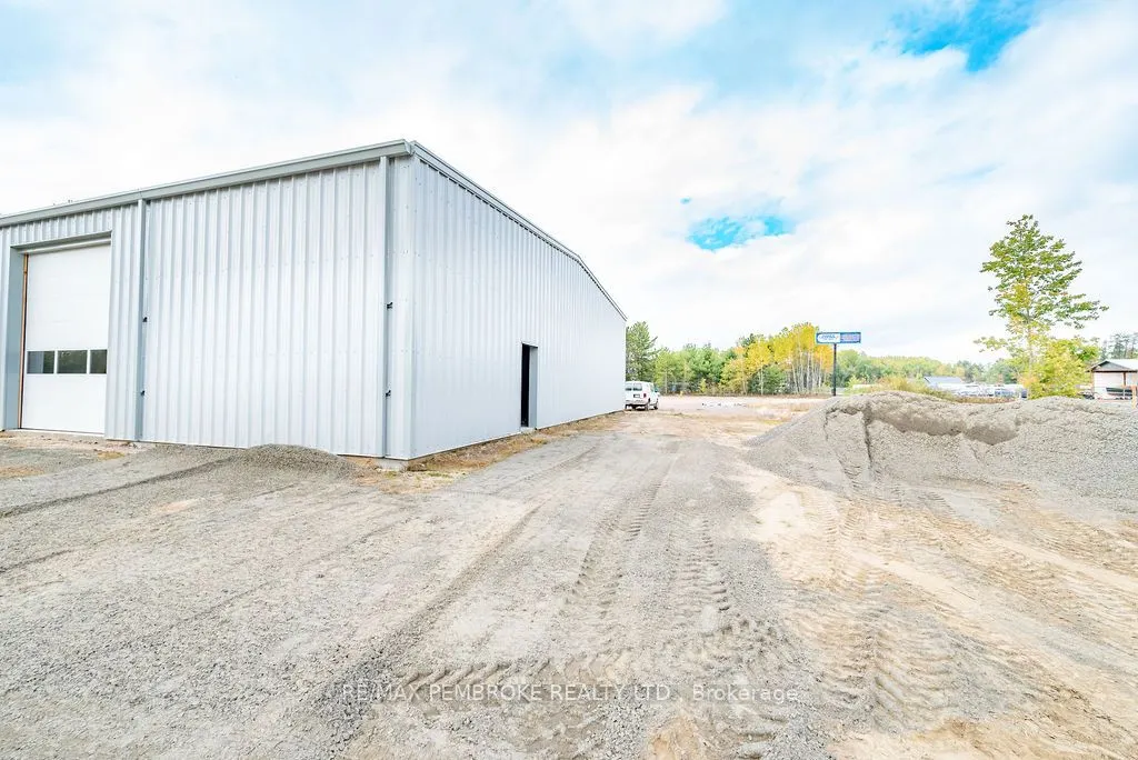 99 INDUSTRIAL Avenue