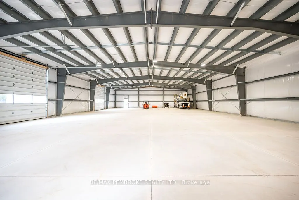 99 INDUSTRIAL Avenue