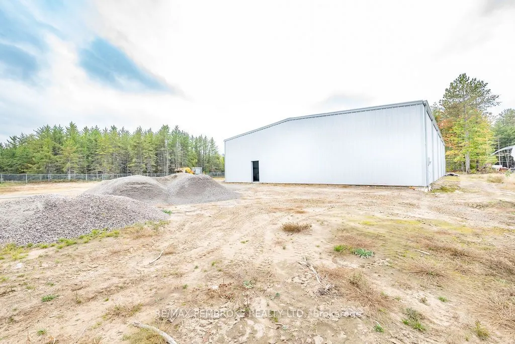 99 INDUSTRIAL Avenue