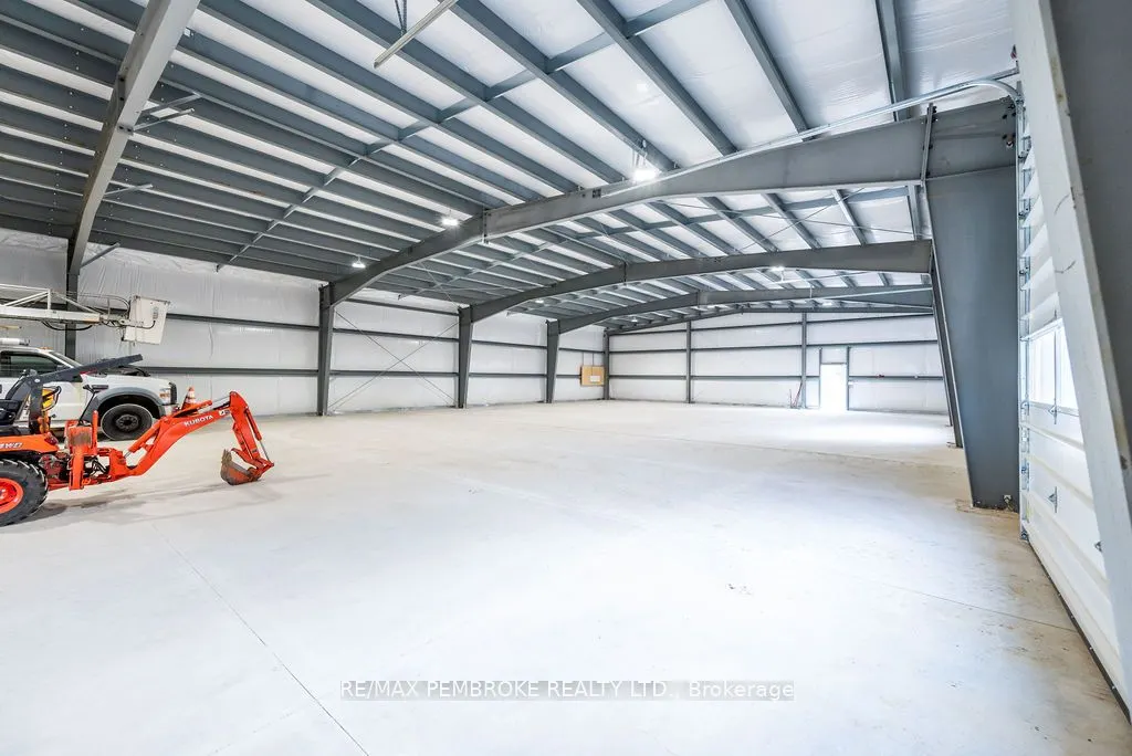 99 INDUSTRIAL Avenue