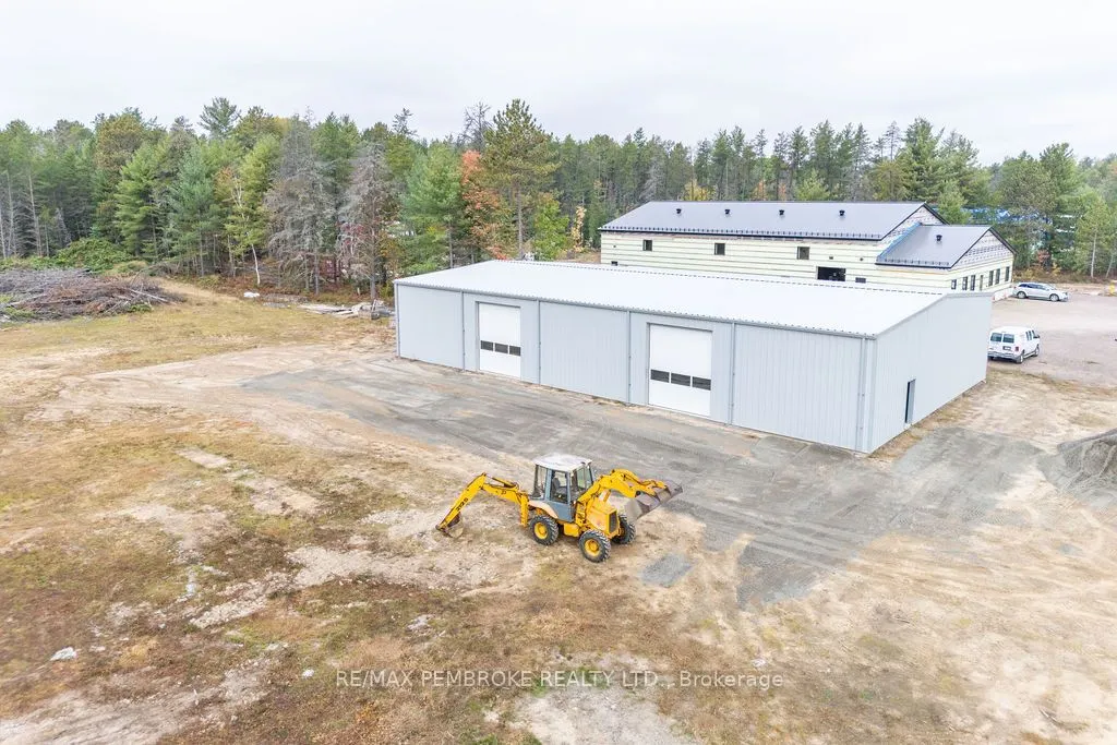 99 INDUSTRIAL Avenue