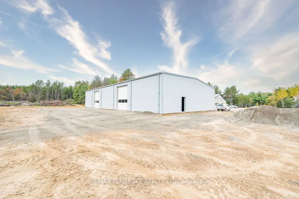 99 INDUSTRIAL Avenue