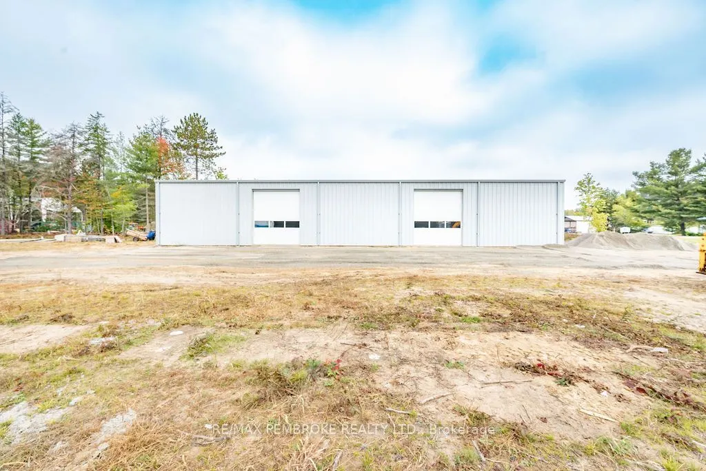99 INDUSTRIAL Avenue
