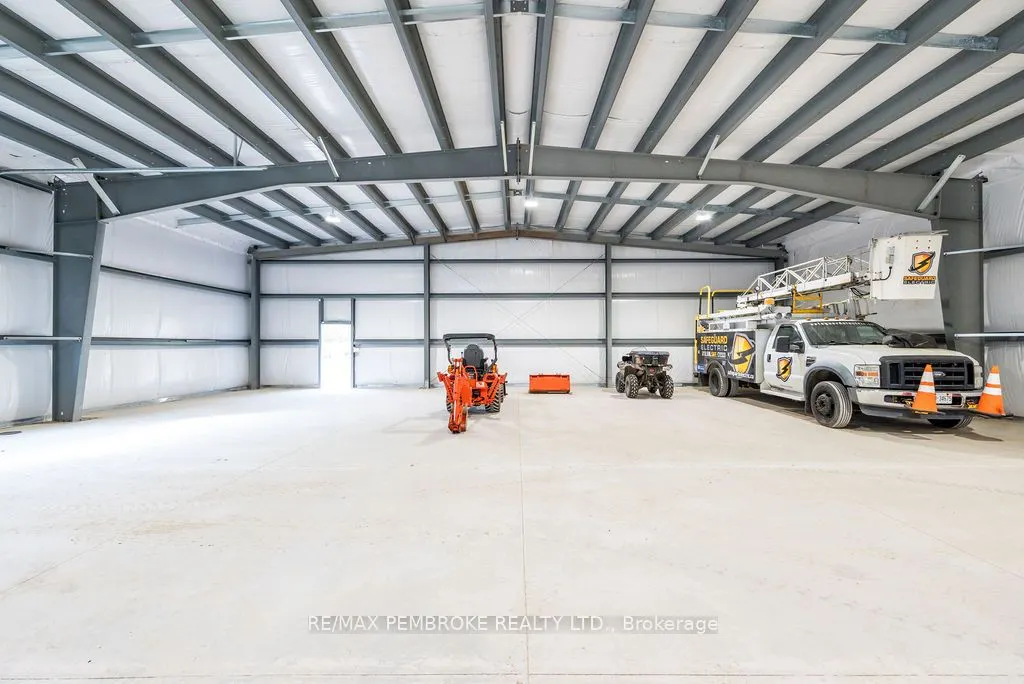 99 INDUSTRIAL Avenue