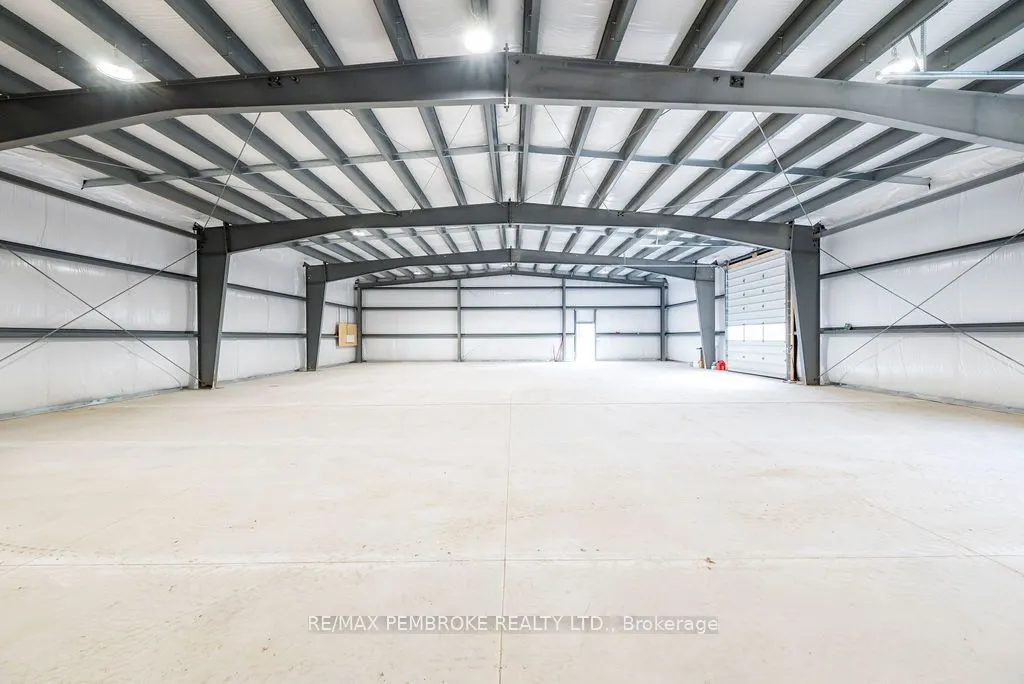 99 INDUSTRIAL Avenue