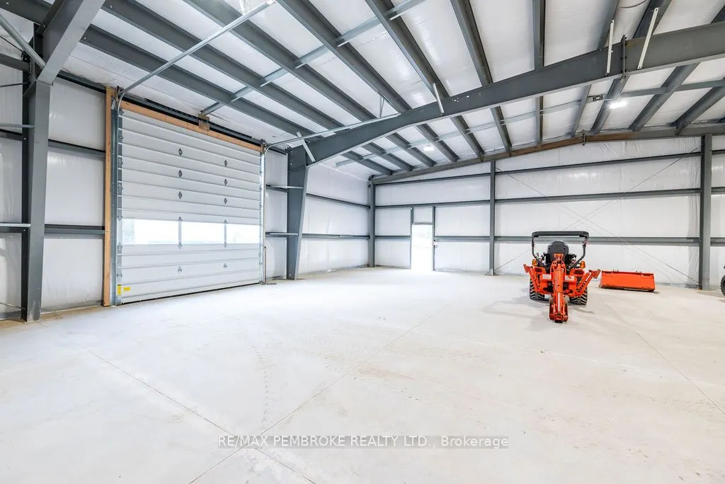 99 INDUSTRIAL Avenue