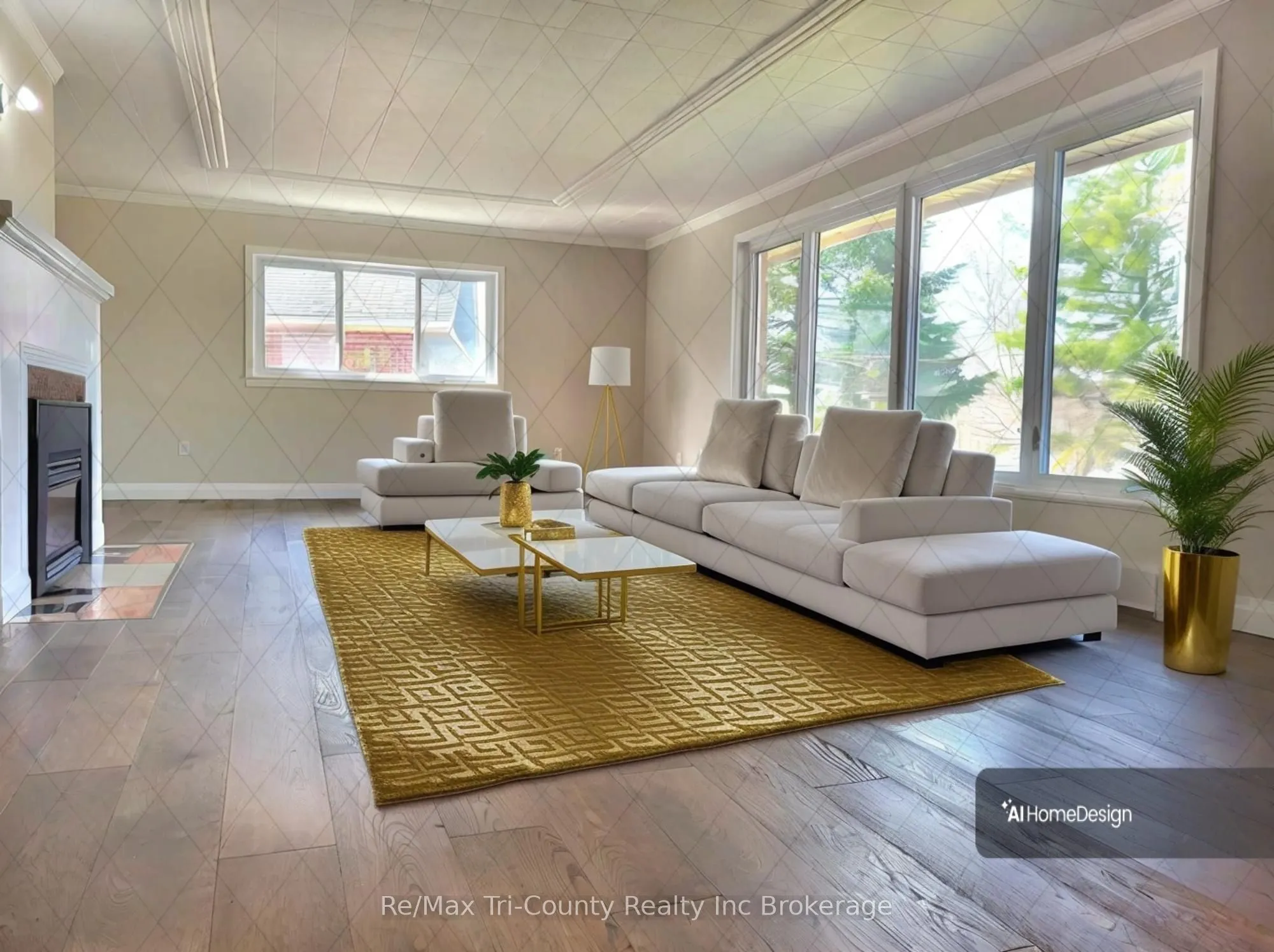 16 DELEVAN Crescent