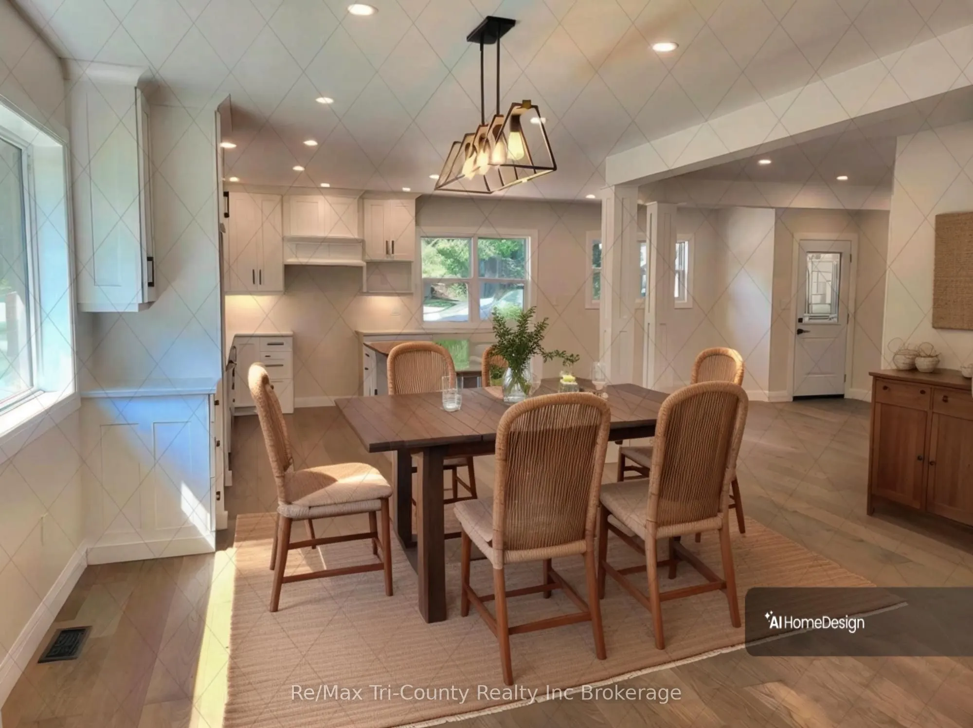 16 DELEVAN Crescent