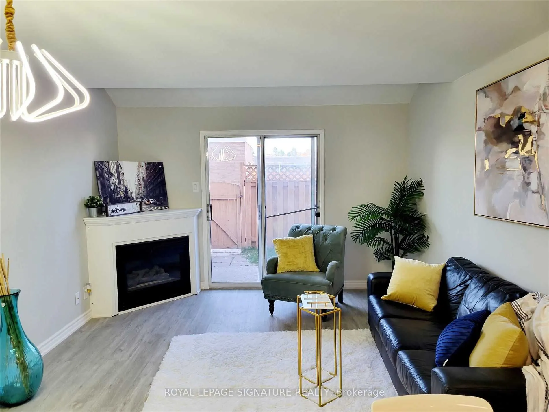 67 Valleyview Road, #34