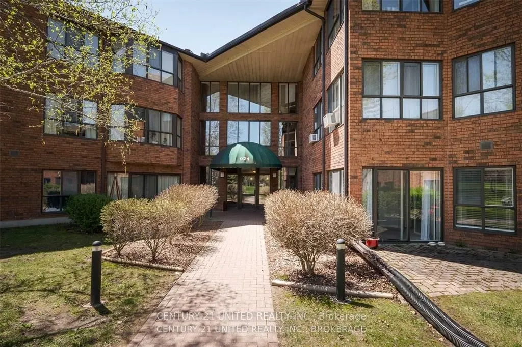 921 Armour Road, #114